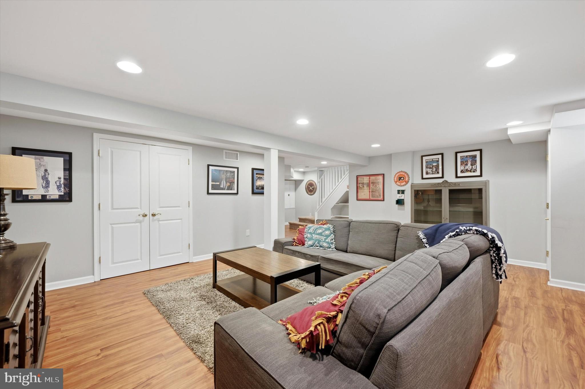 ARDMORE - Residential