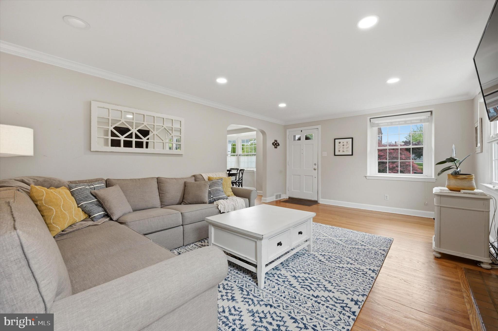 ARDMORE - Residential