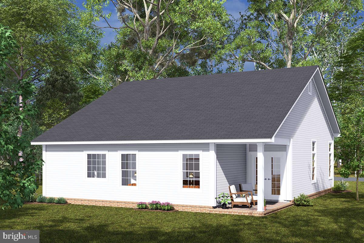 CAPTAIN'S COVE - Residential
