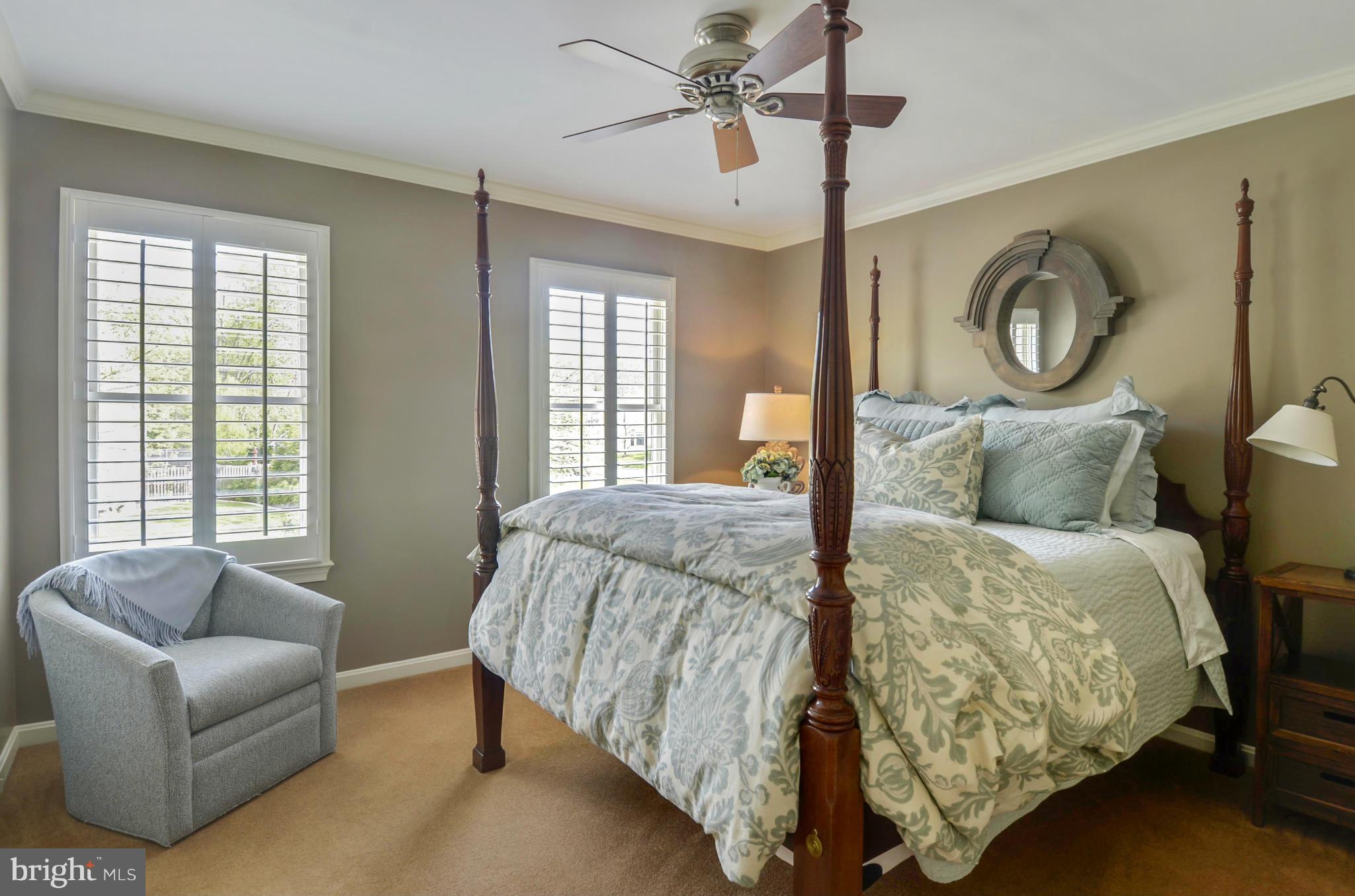 COLLINGWOOD SPRINGS - Residential