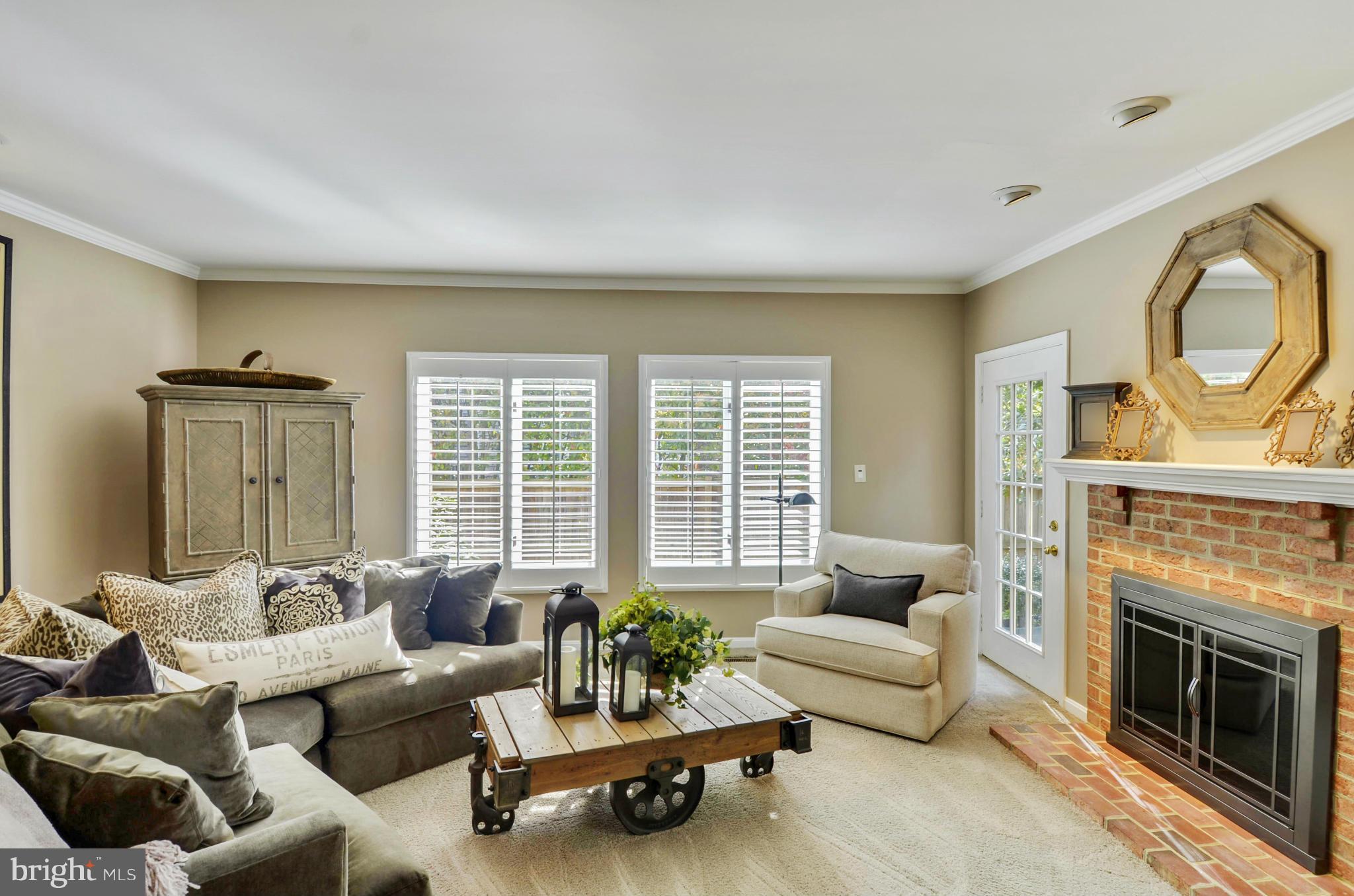 COLLINGWOOD SPRINGS - Residential