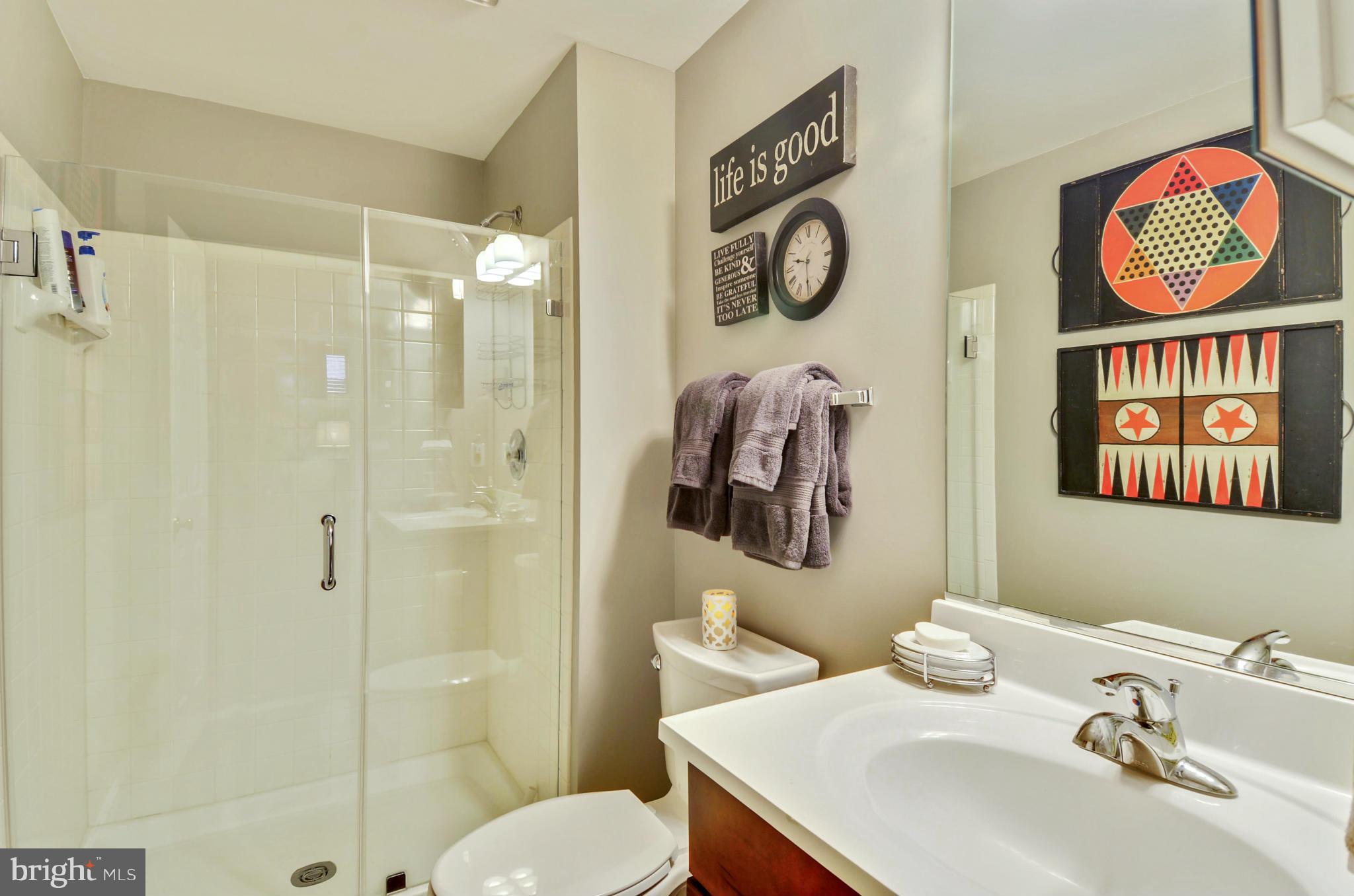 COLLINGWOOD SPRINGS - Residential