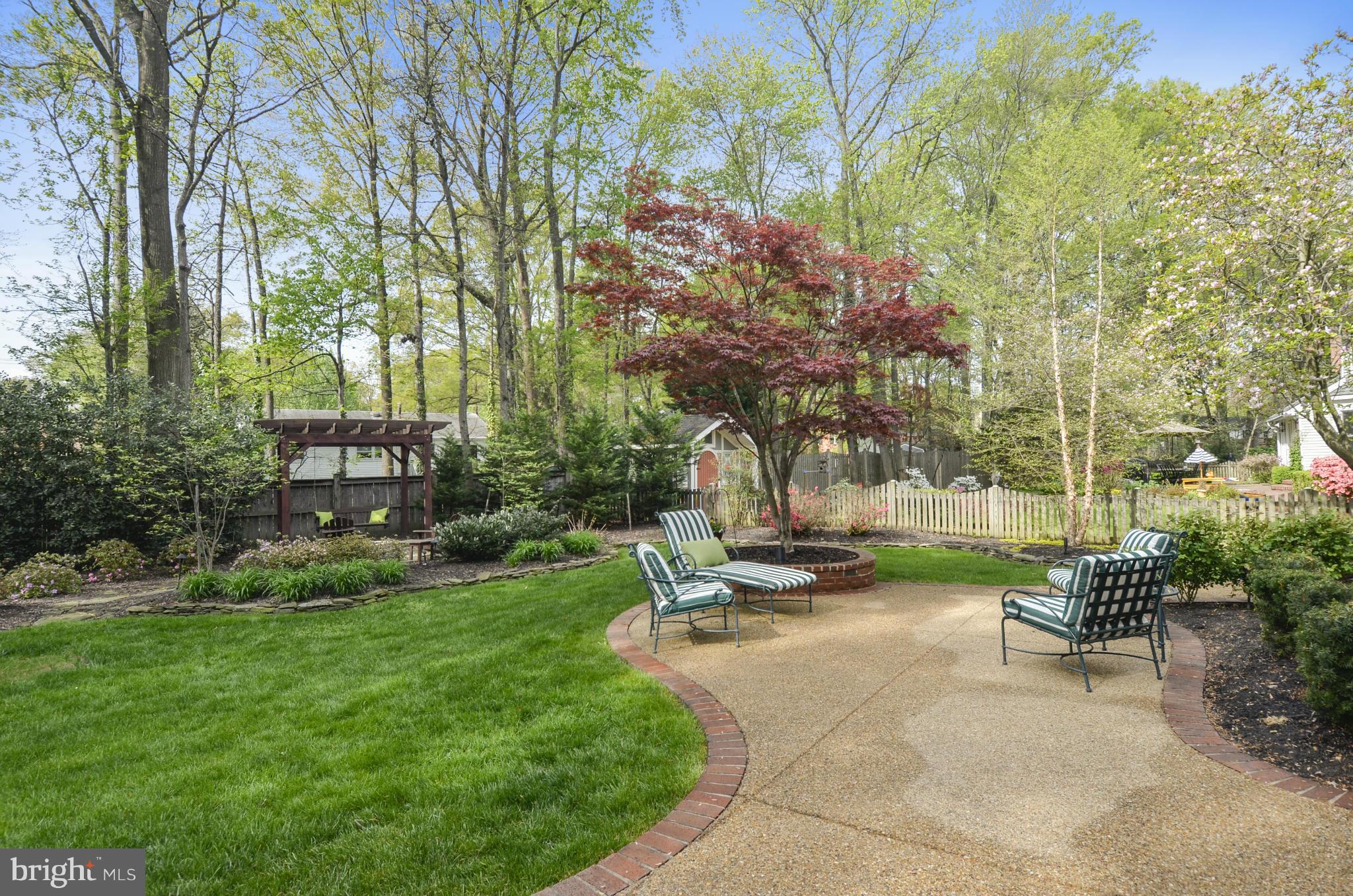 COLLINGWOOD SPRINGS - Residential