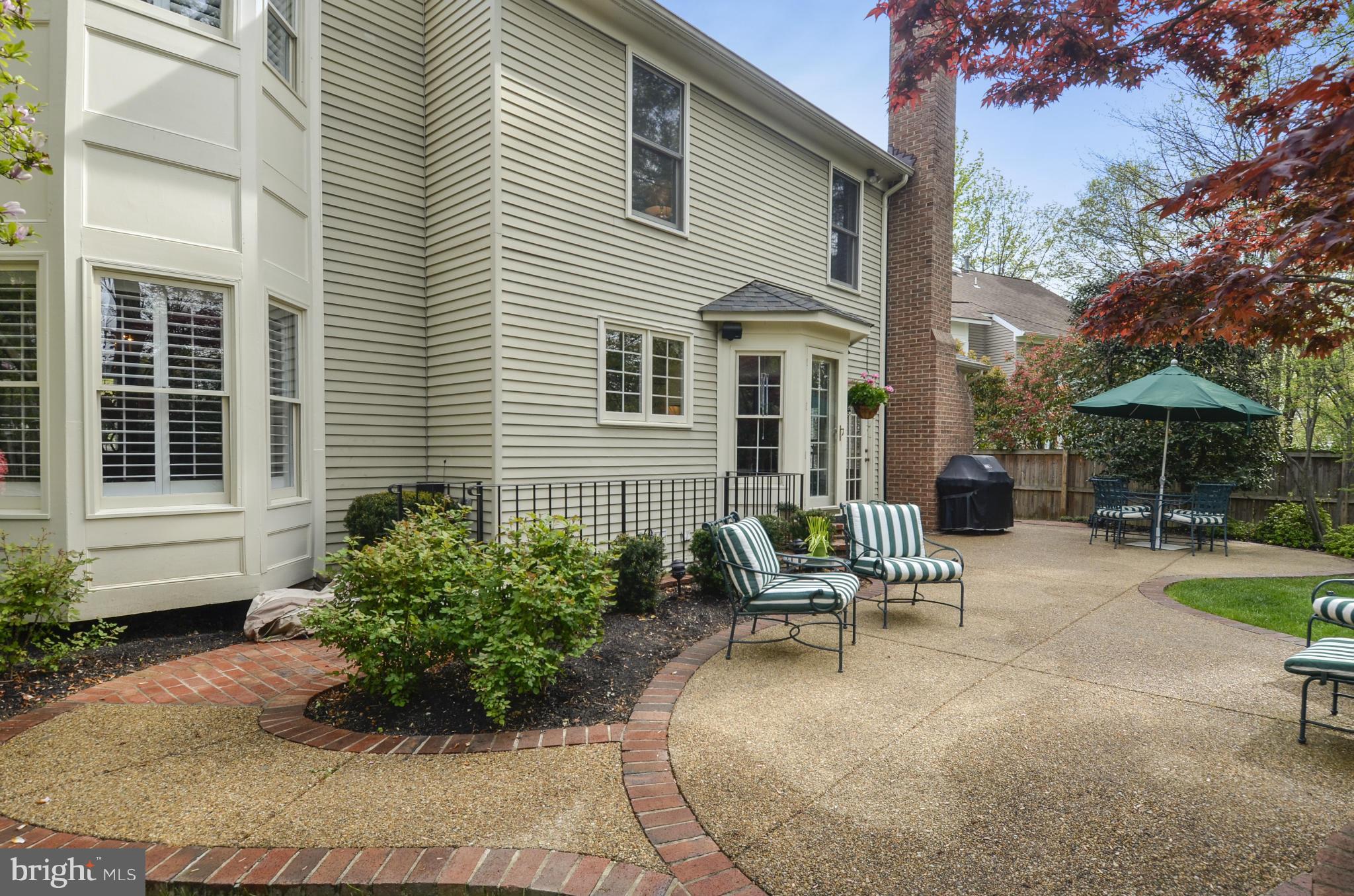 COLLINGWOOD SPRINGS - Residential