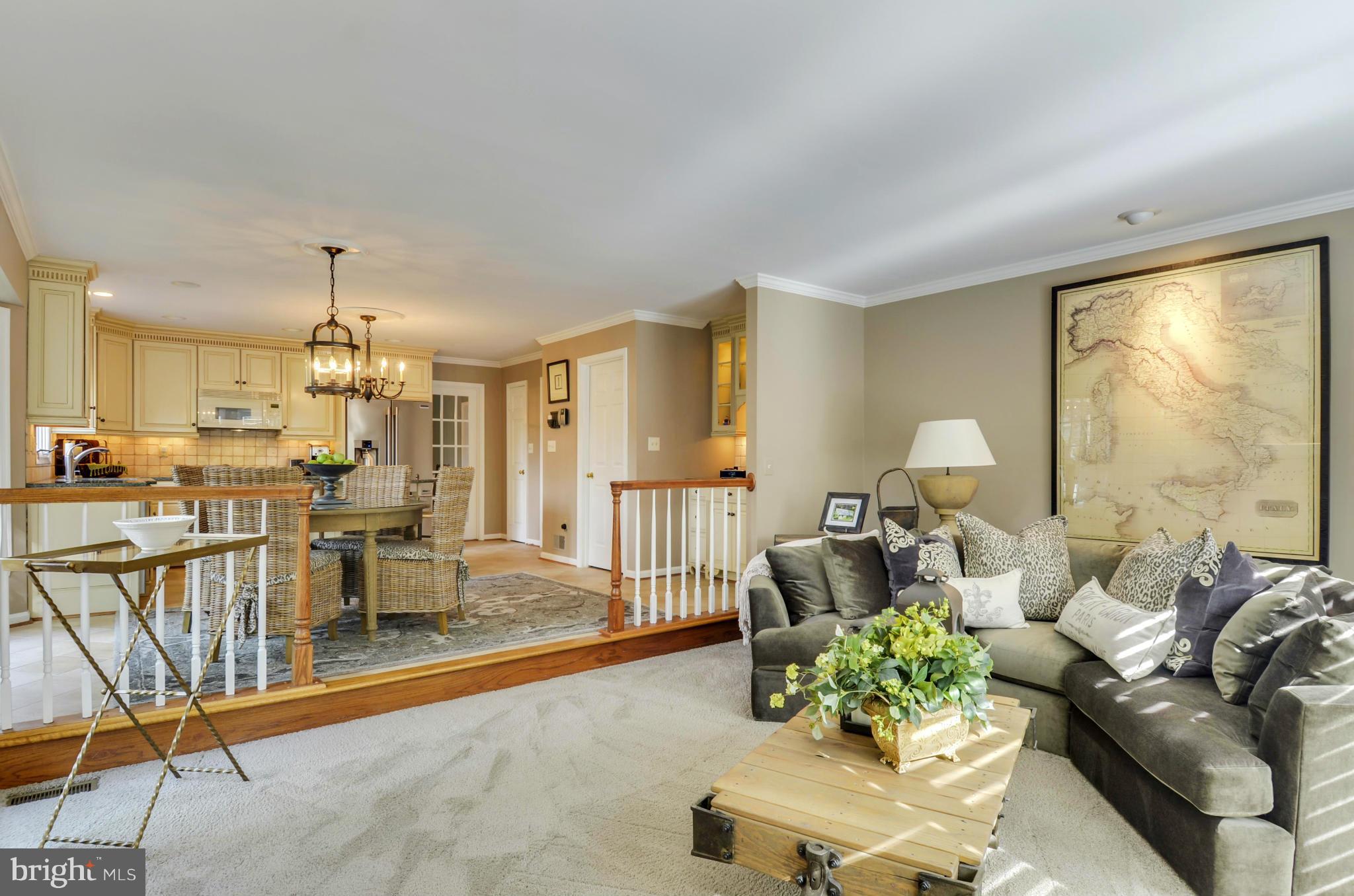 COLLINGWOOD SPRINGS - Residential