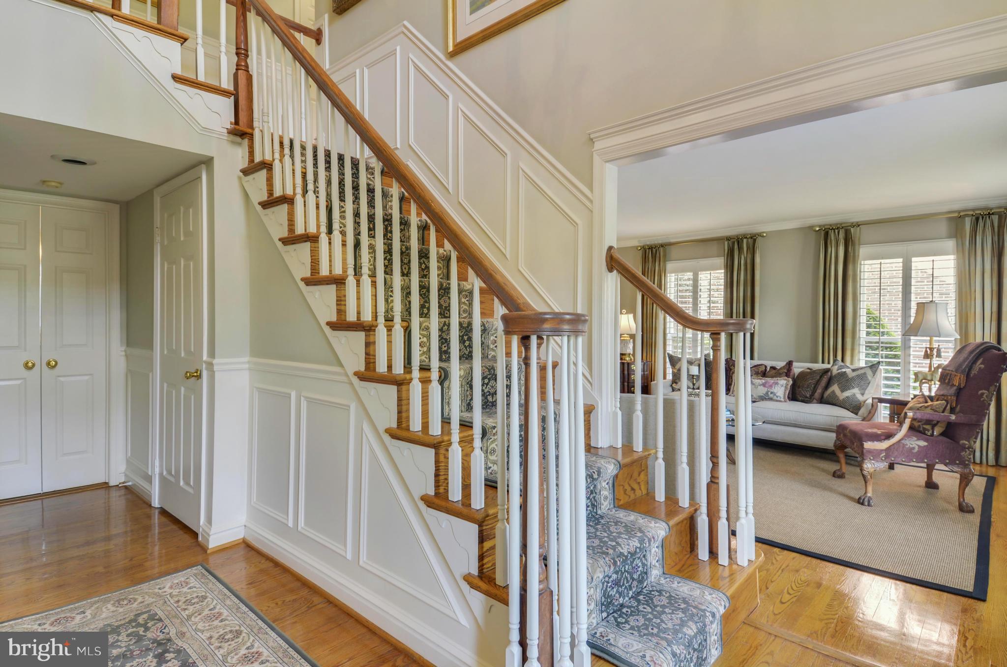 COLLINGWOOD SPRINGS - Residential