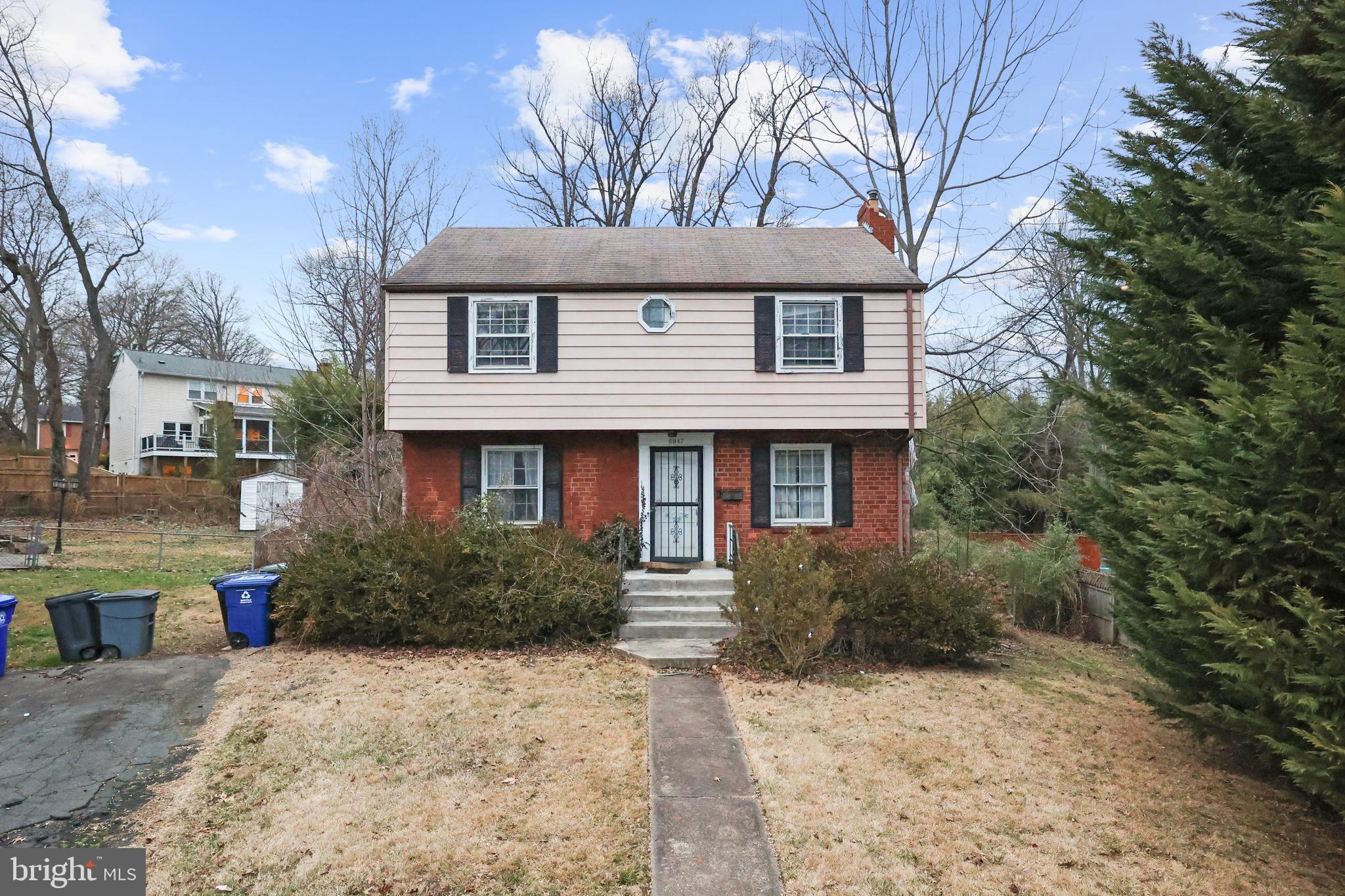 6947 28TH STREET N