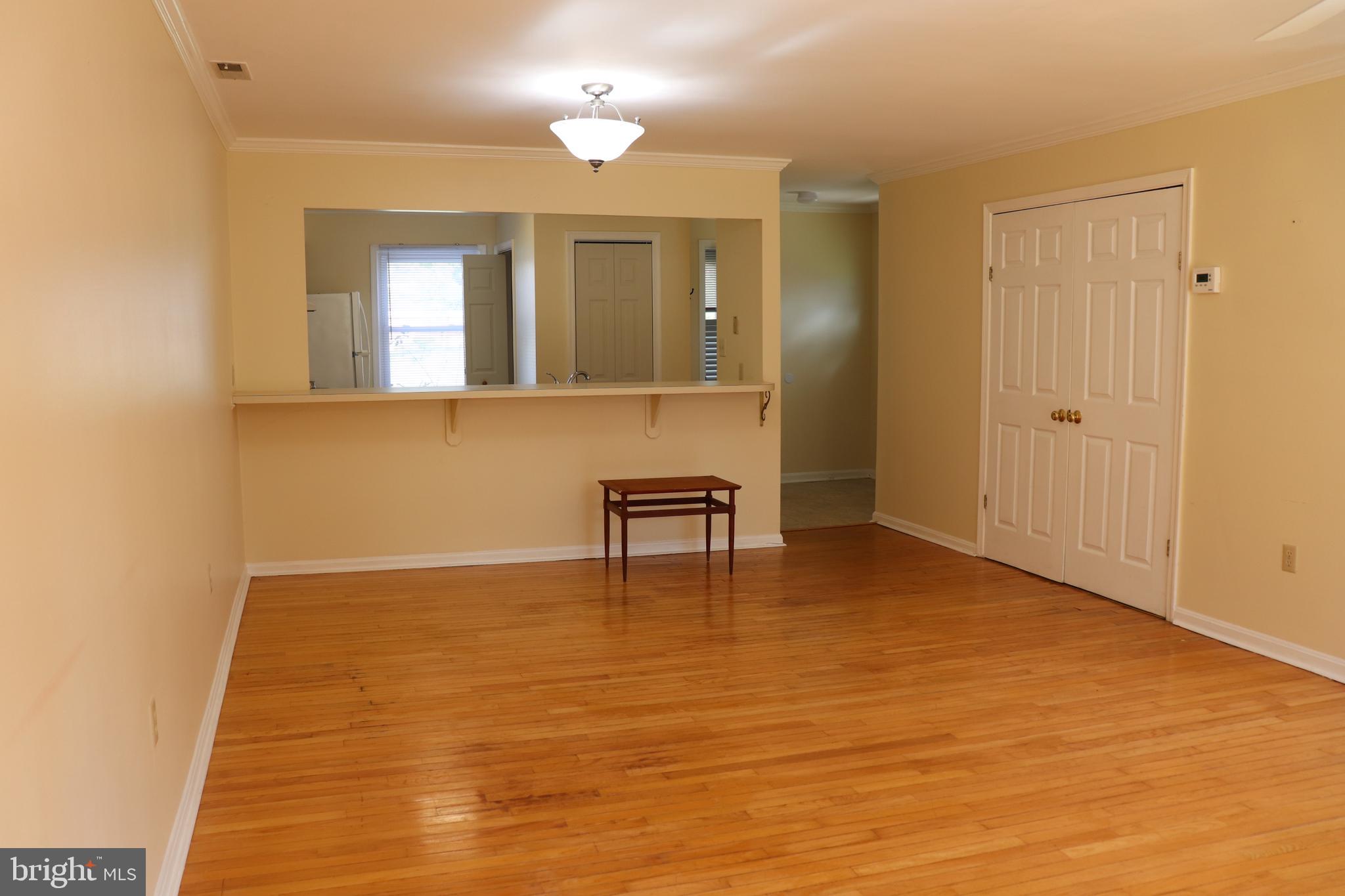 FRANKLIN SQUARE - Residential