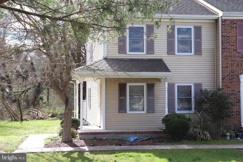 Photo of 1 Franklin Square #A1, BERLIN, MD 21811 (MLS # MDWO2037108)