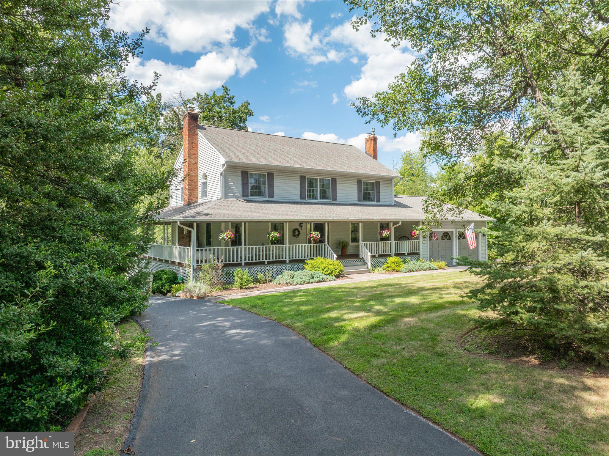 1655 KRIEBEL MILL ROAD