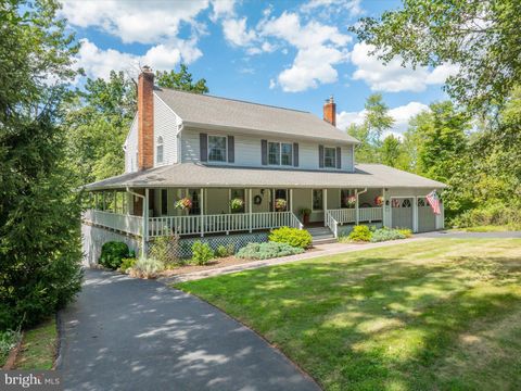 1655 KRIEBEL MILL ROAD COLLEGEVILLE PA 19426