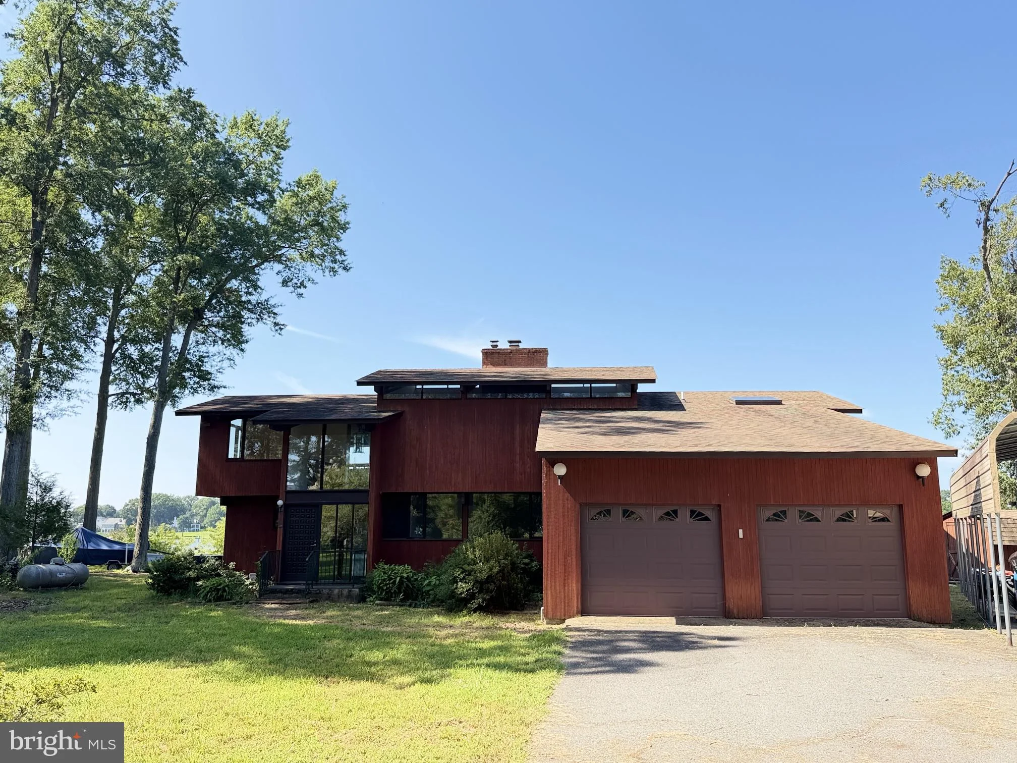 73 Sylvan Glade Drive, Colonial Beach, VA, 22443