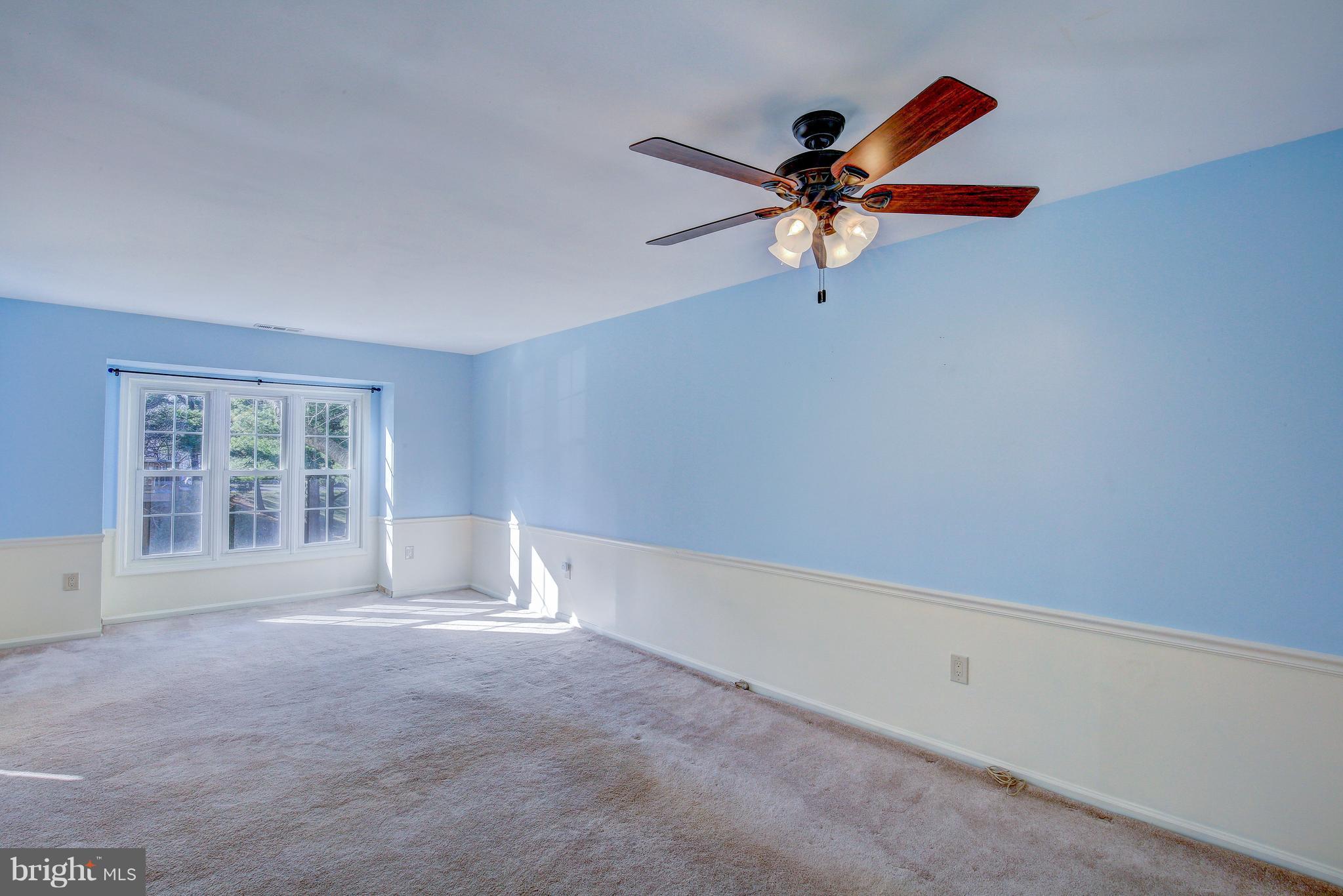 CROFTON MEWS CONDO - Residential Lease