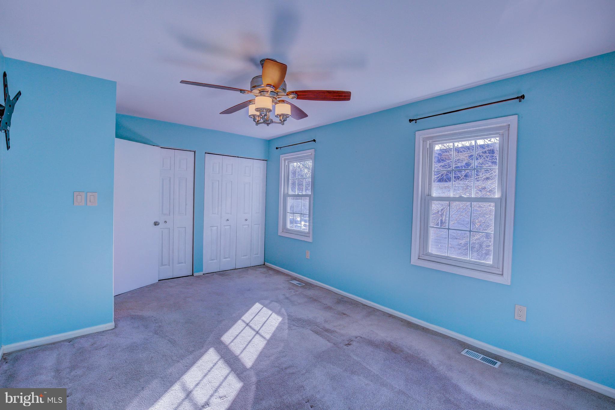 CROFTON MEWS CONDO - Residential Lease