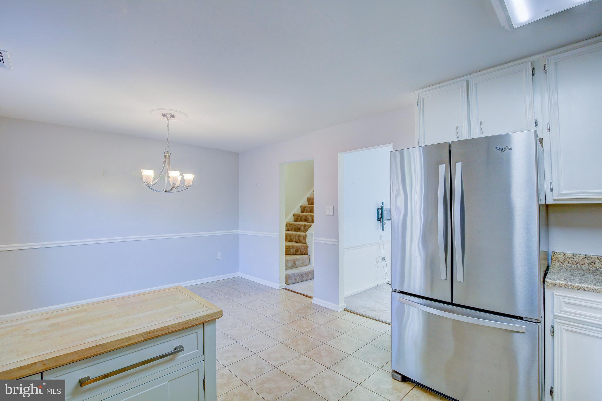 CROFTON MEWS CONDO - Residential Lease