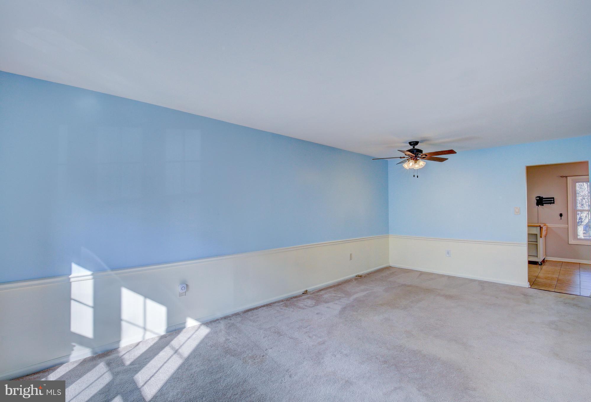 CROFTON MEWS CONDO - Residential Lease