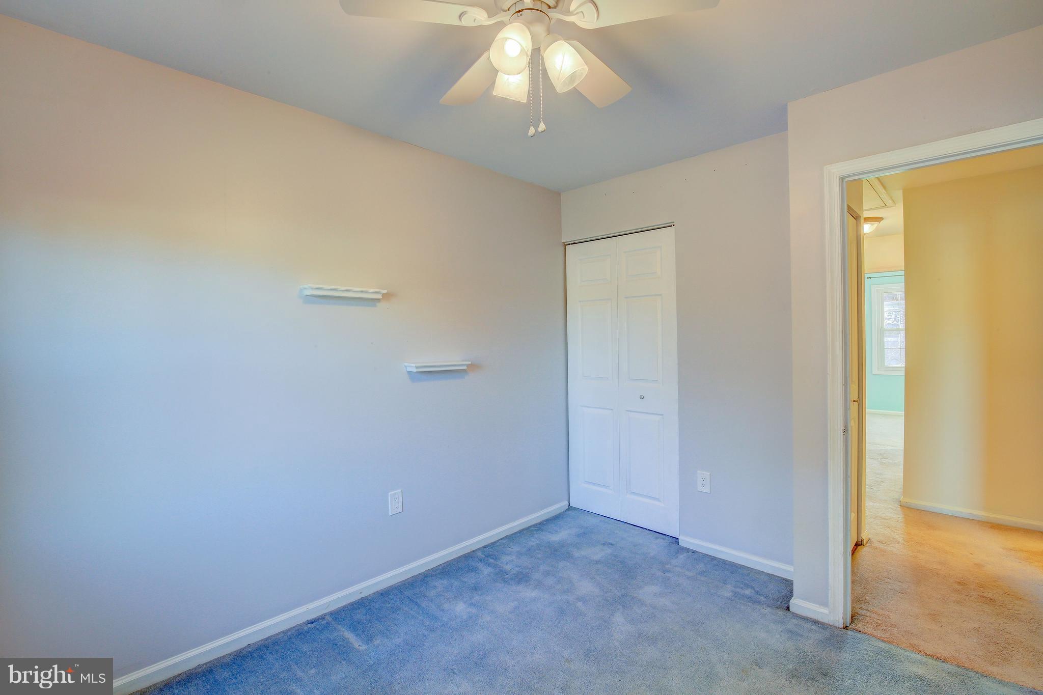 CROFTON MEWS CONDO - Residential Lease