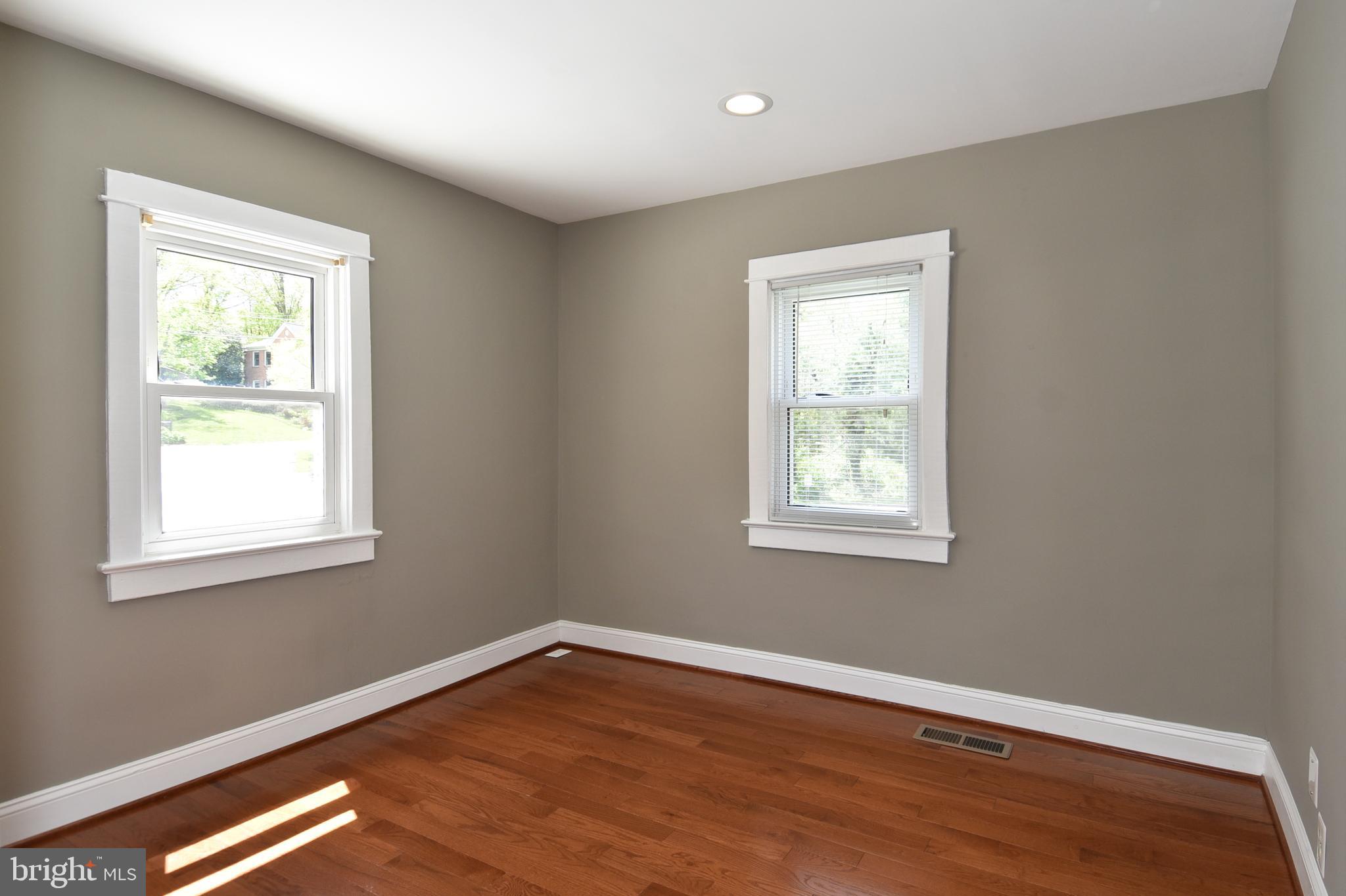 SPRINGDALE ESTATES - Residential Lease