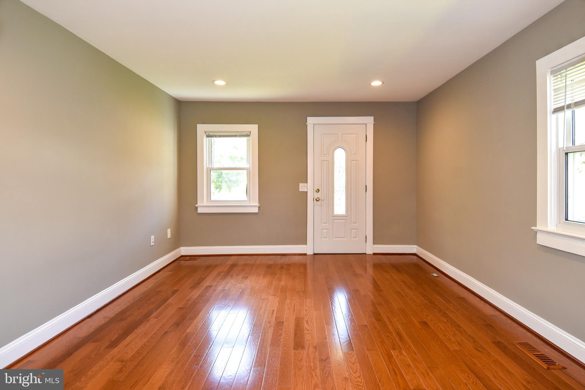 SPRINGDALE ESTATES - Residential Lease