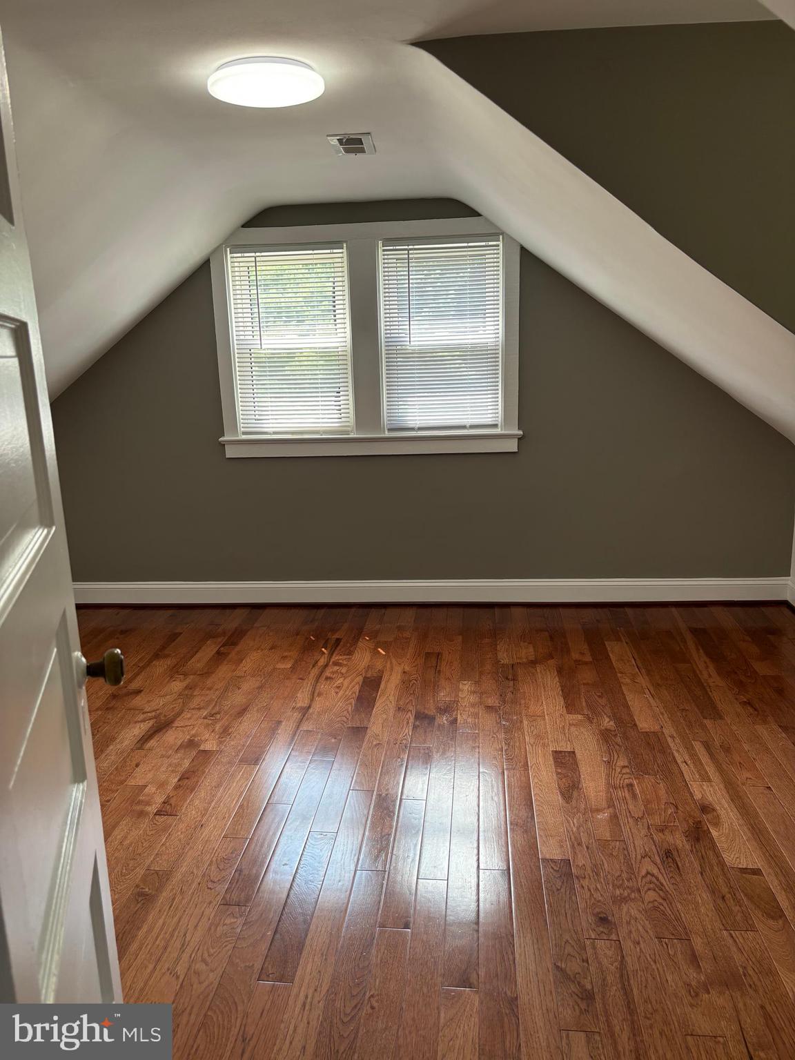 SPRINGDALE ESTATES - Residential Lease