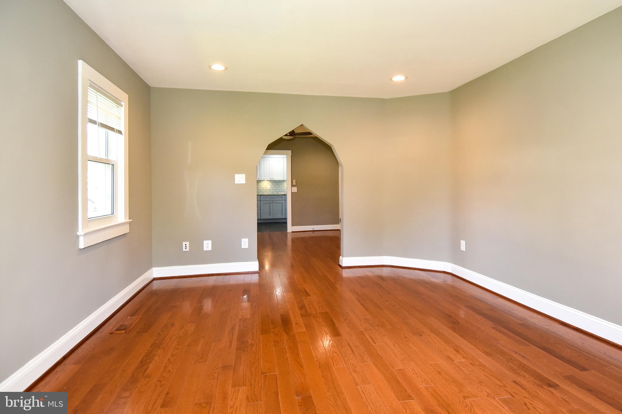 SPRINGDALE ESTATES - Residential Lease