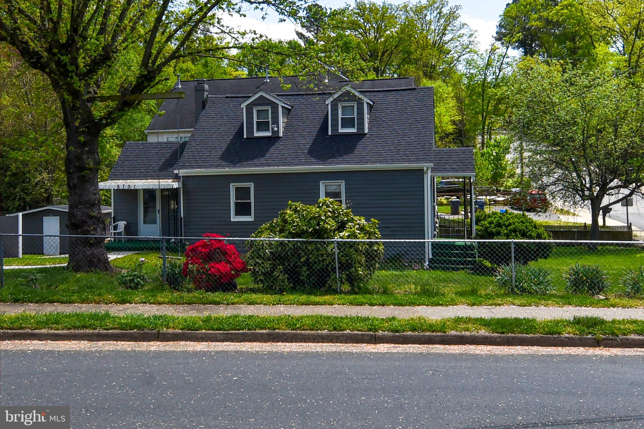 SPRINGDALE ESTATES - Residential Lease