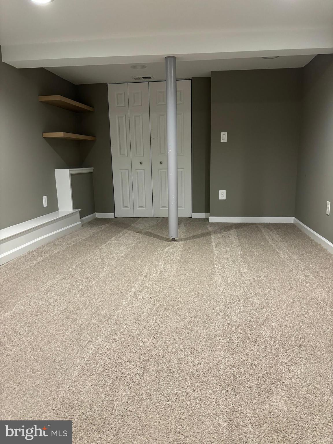 SPRINGDALE ESTATES - Residential Lease