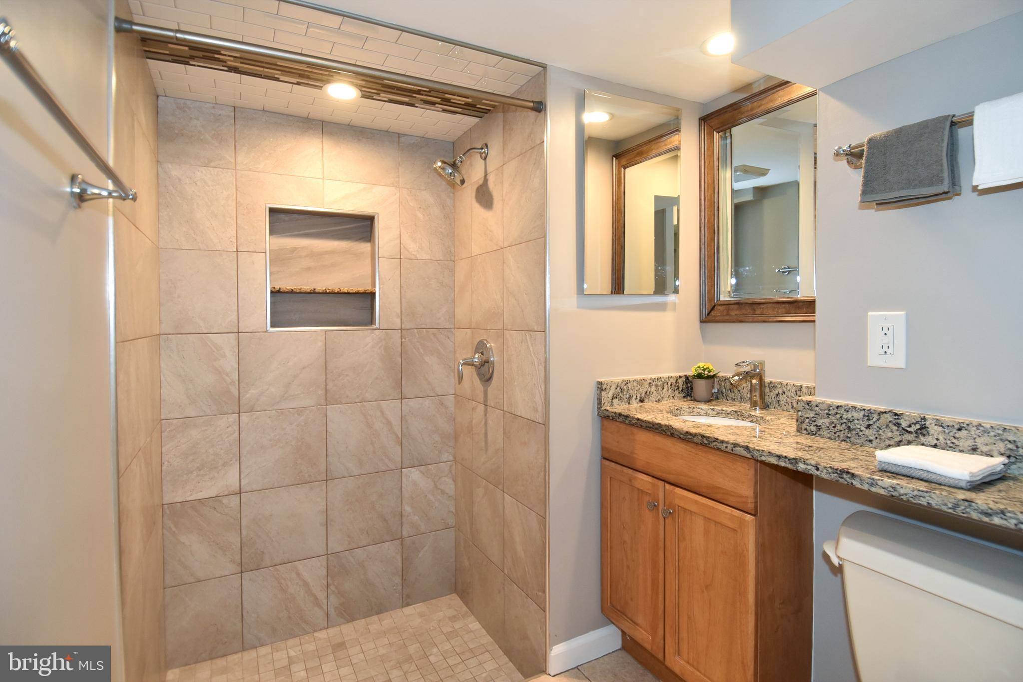 SPRINGDALE ESTATES - Residential Lease