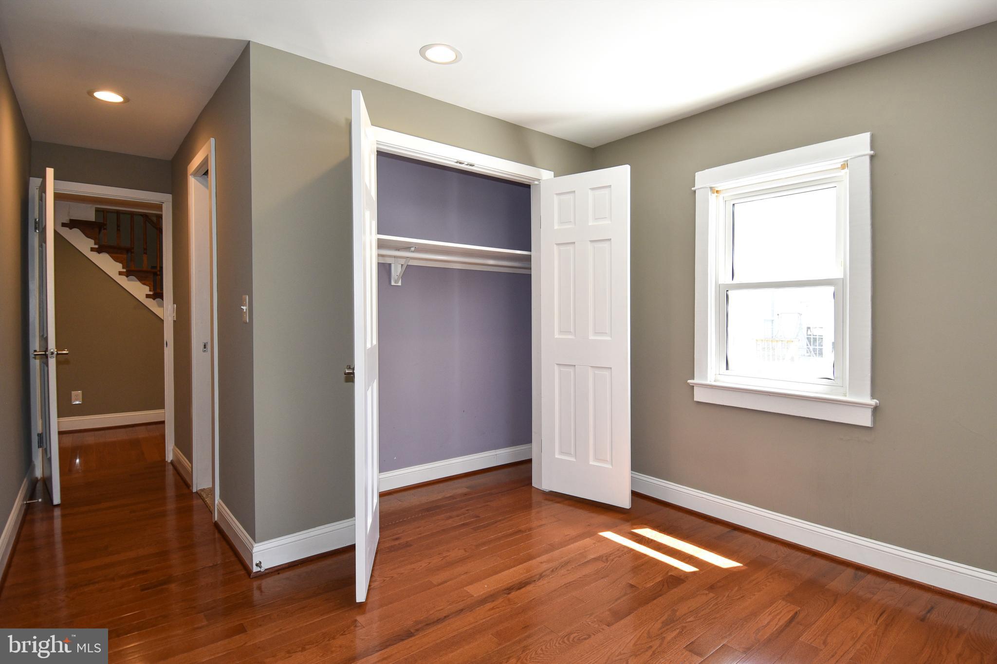 SPRINGDALE ESTATES - Residential Lease