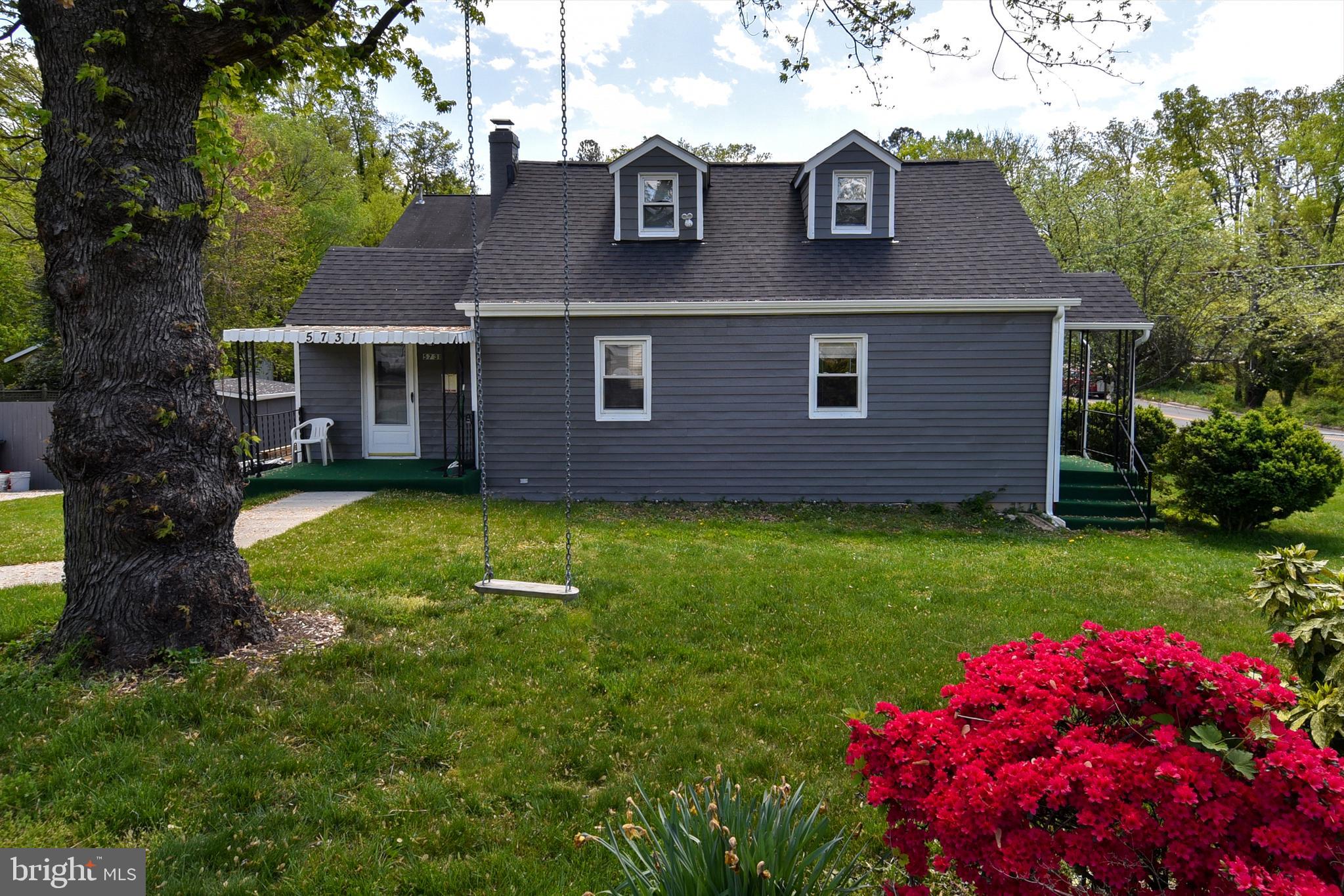 SPRINGDALE ESTATES - Residential Lease