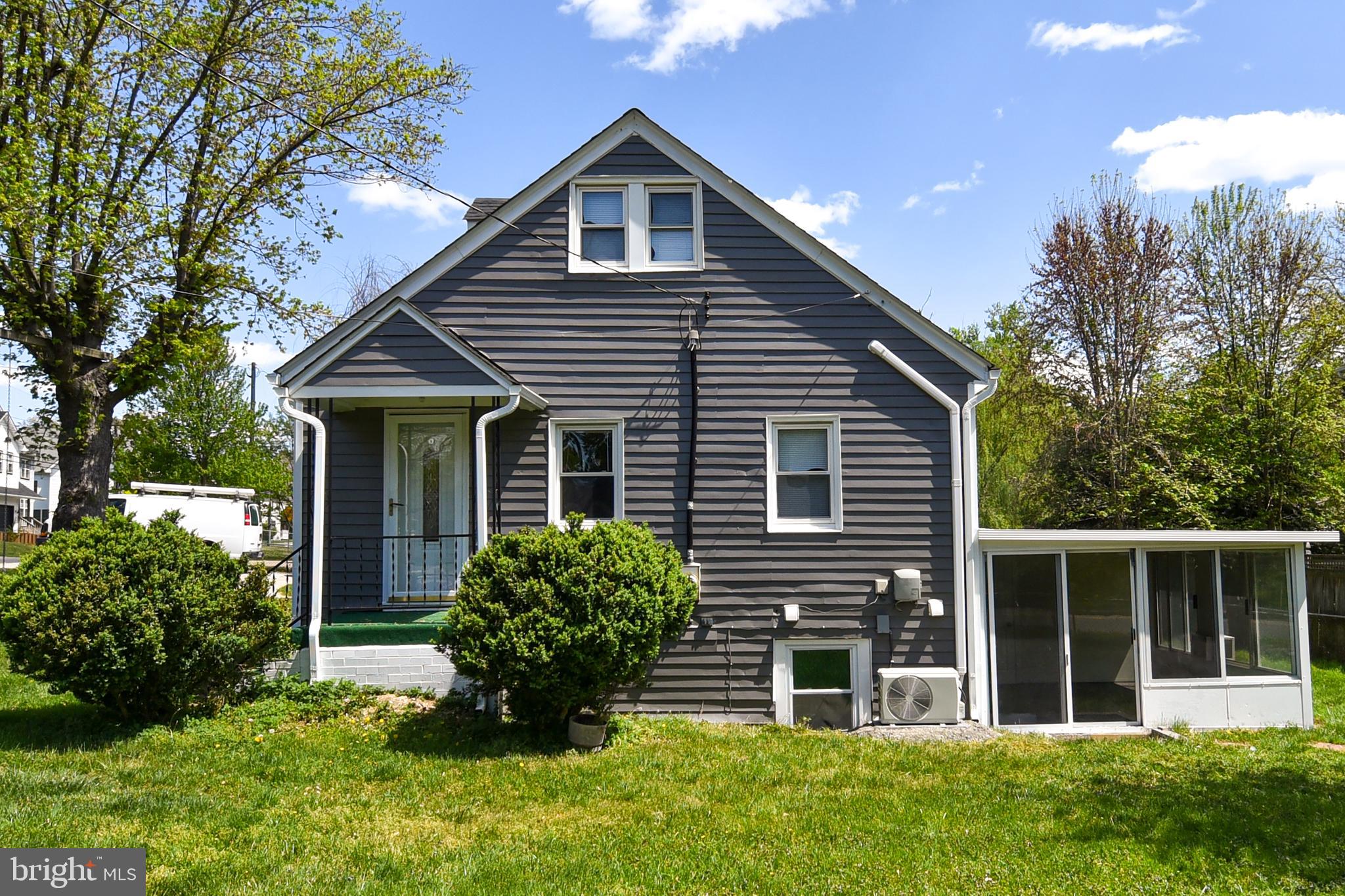 SPRINGDALE ESTATES - Residential Lease