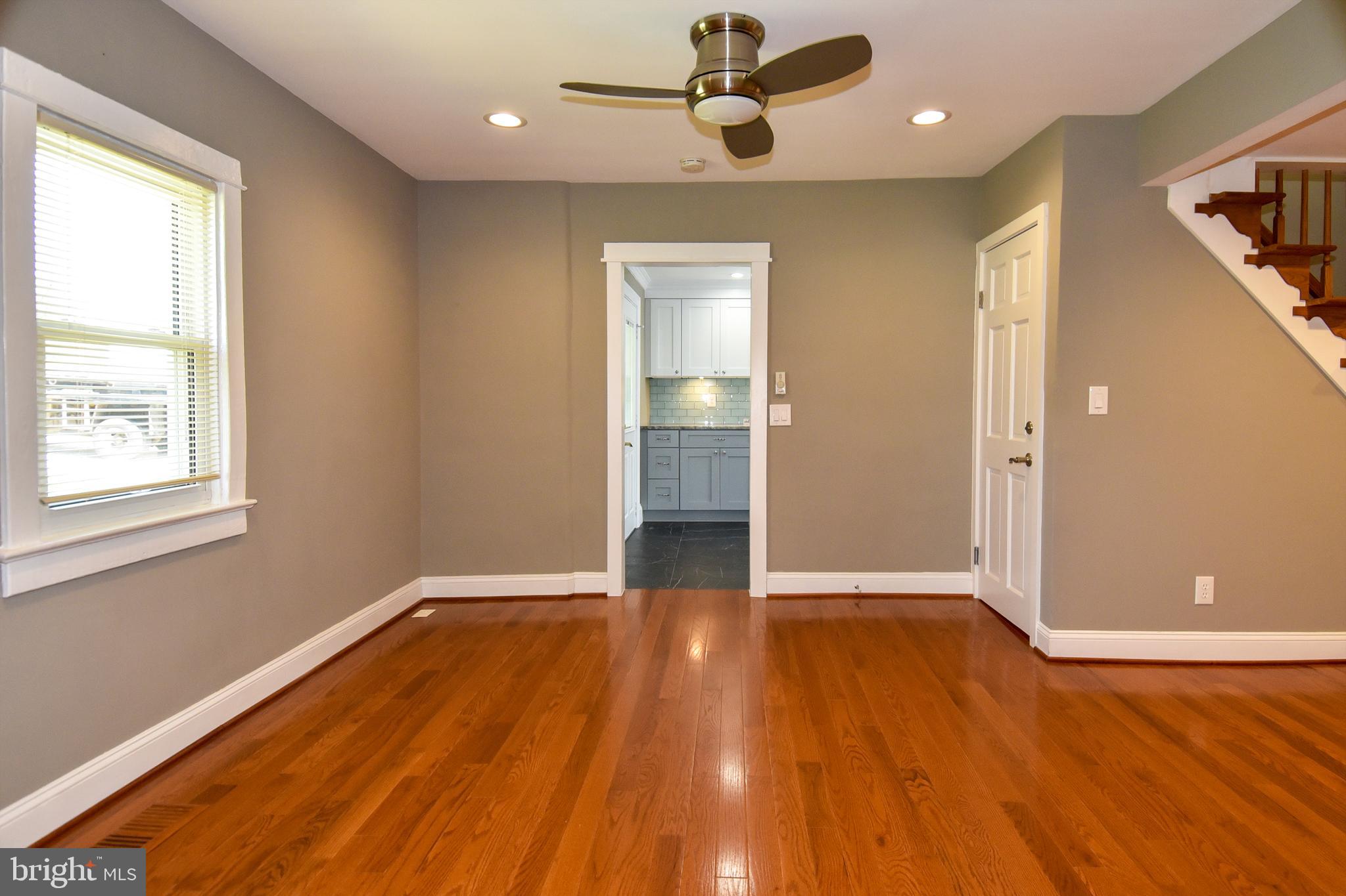 SPRINGDALE ESTATES - Residential Lease