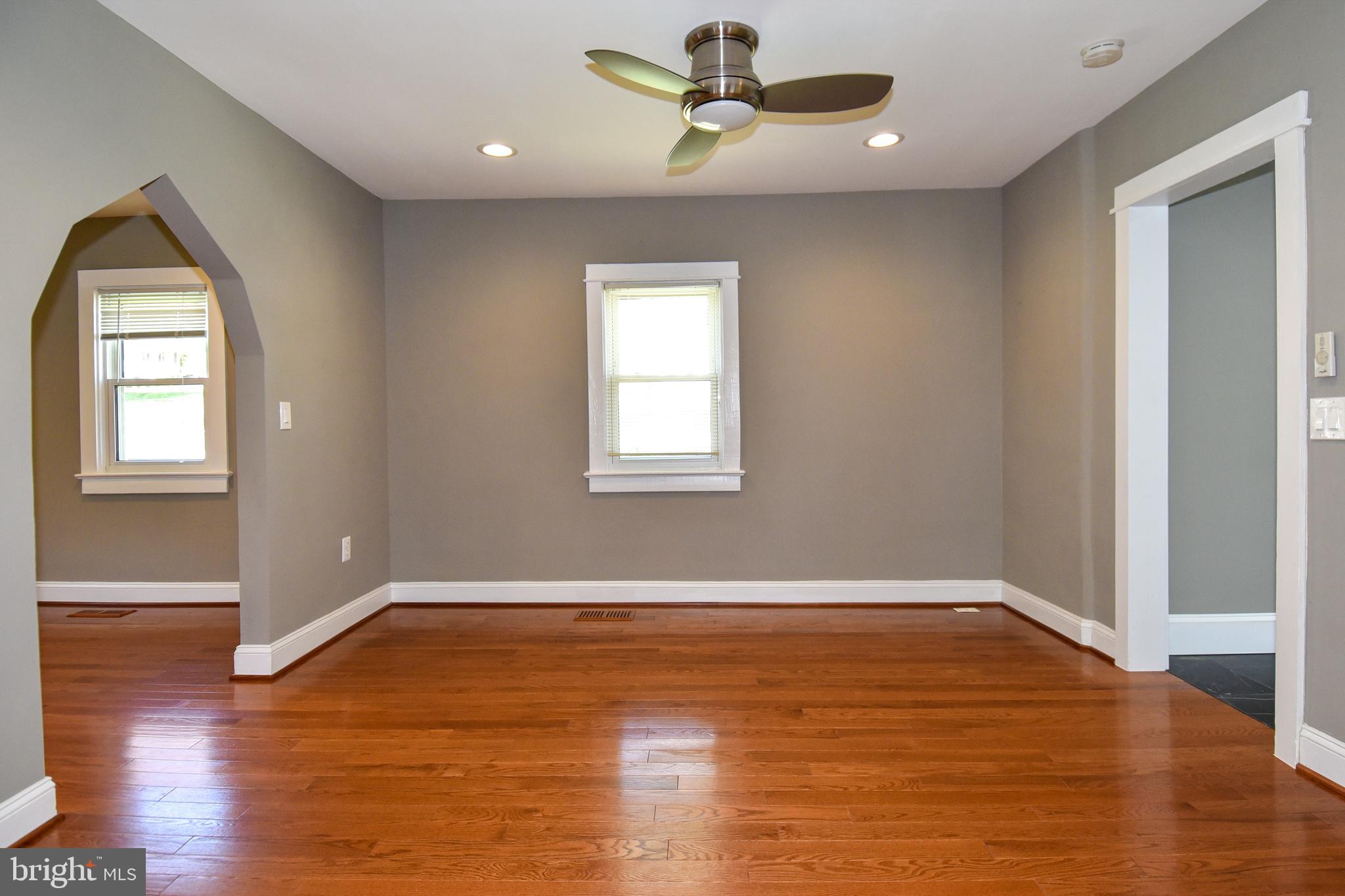 SPRINGDALE ESTATES - Residential Lease