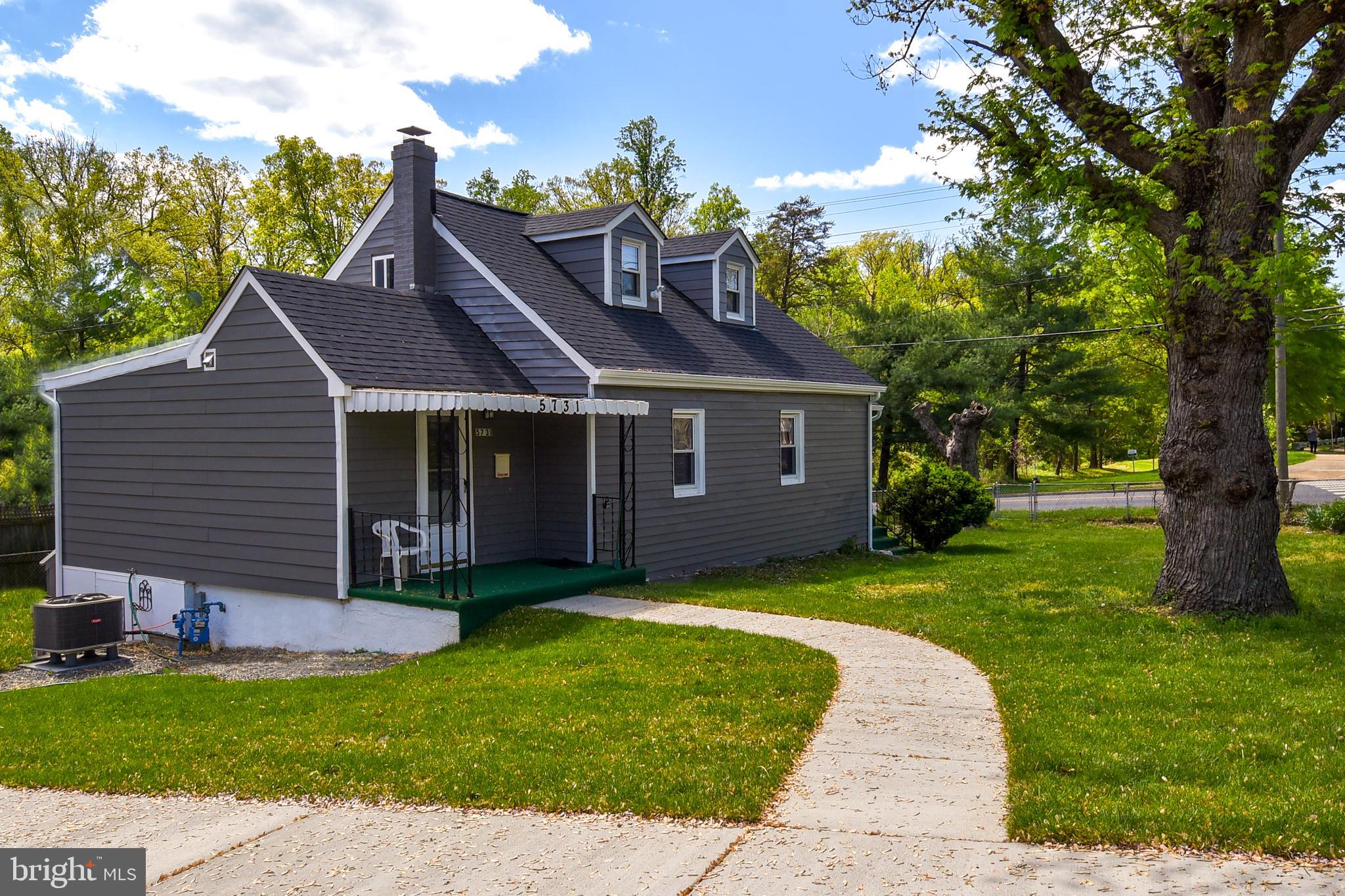 SPRINGDALE ESTATES - Residential Lease