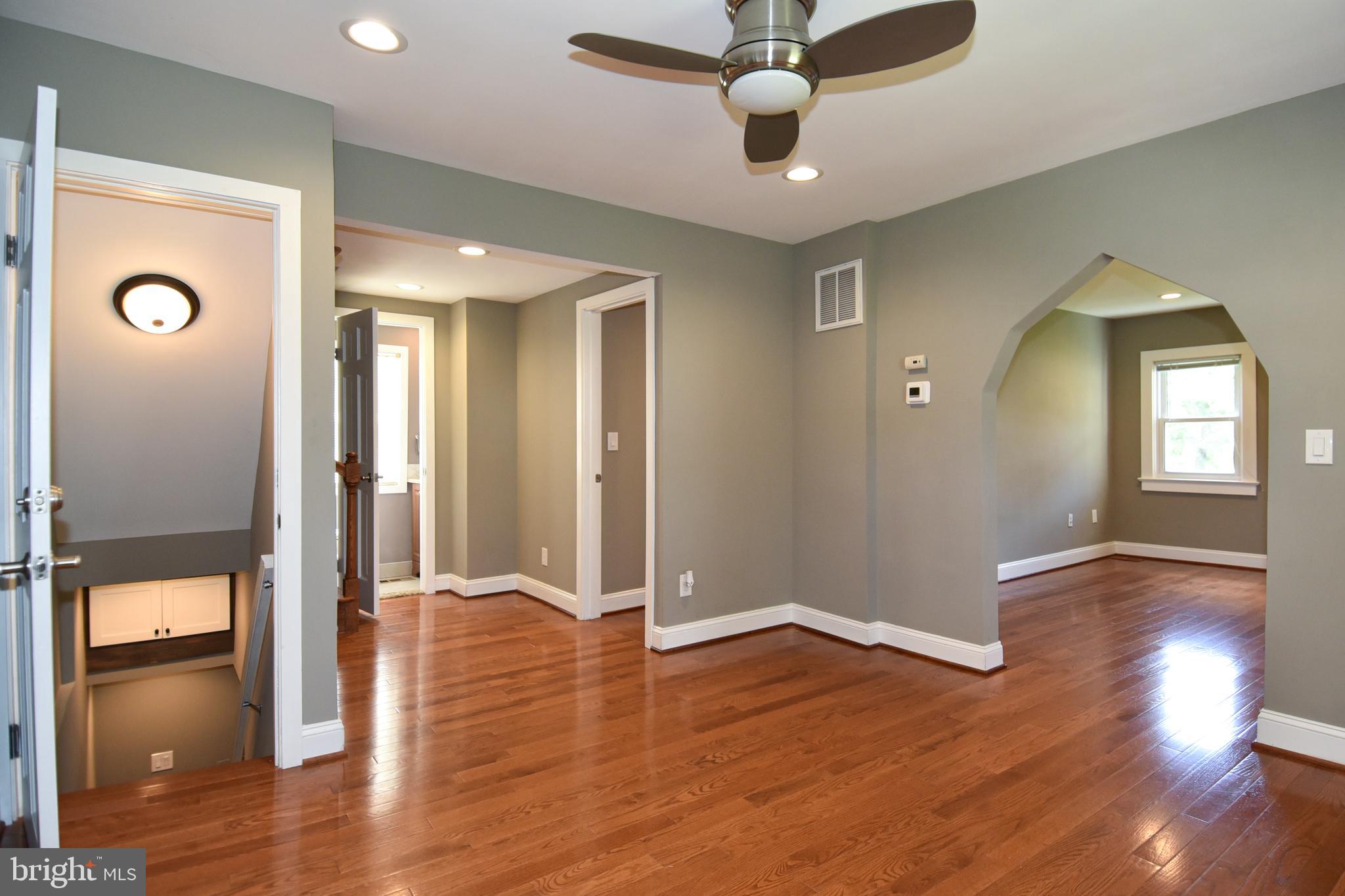 SPRINGDALE ESTATES - Residential Lease