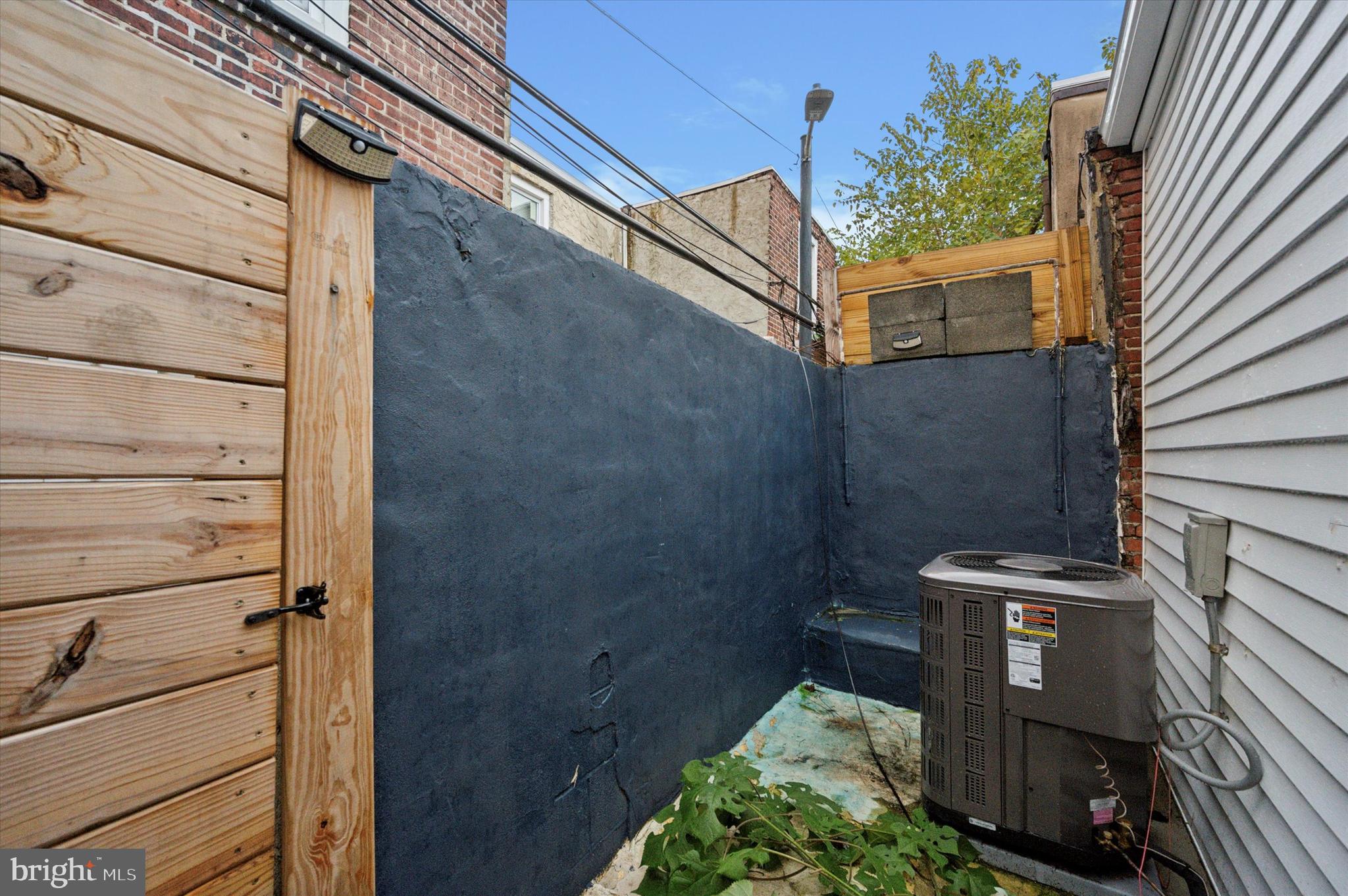 NEWBOLD - Residential