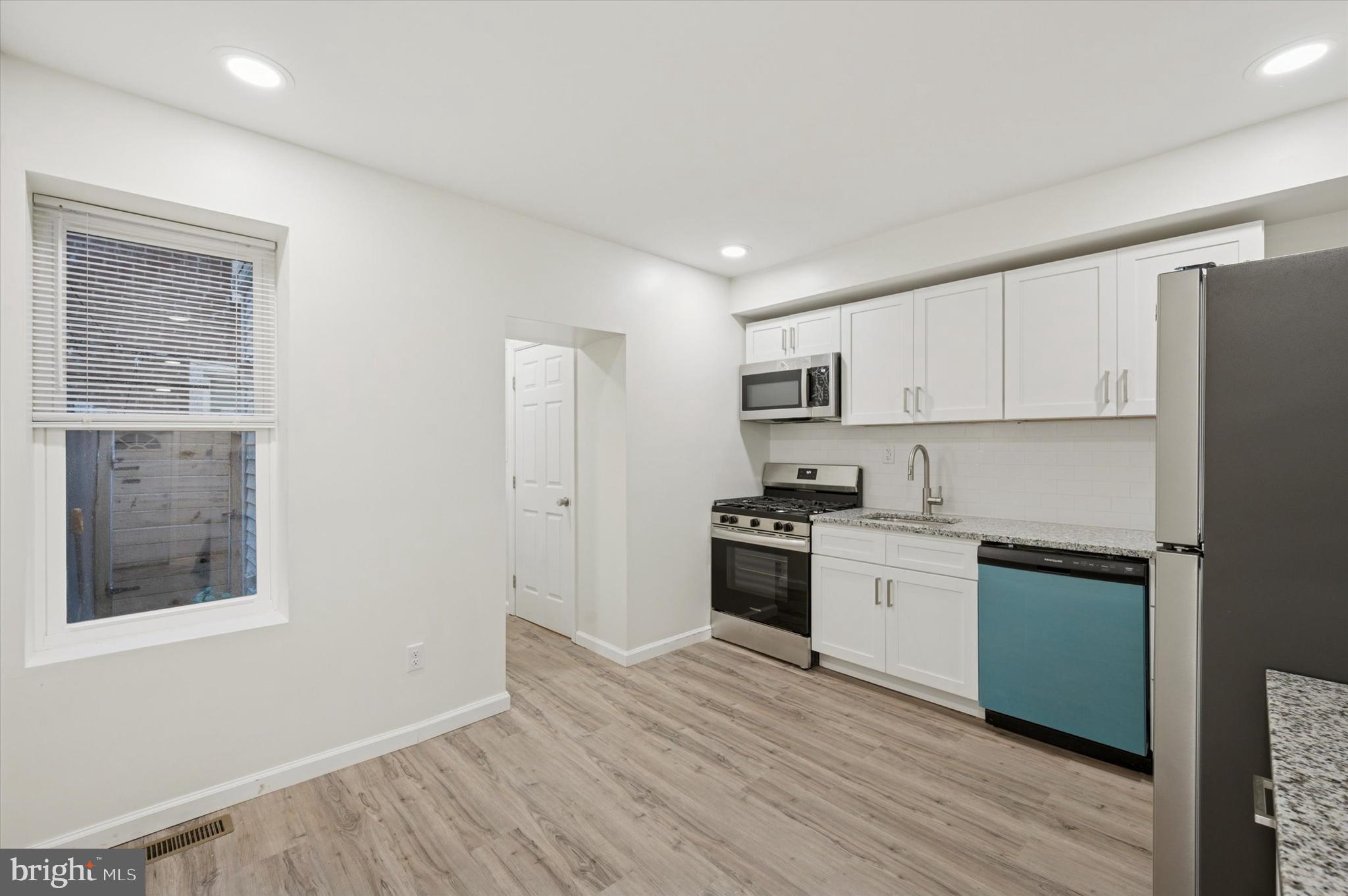 NEWBOLD - Residential