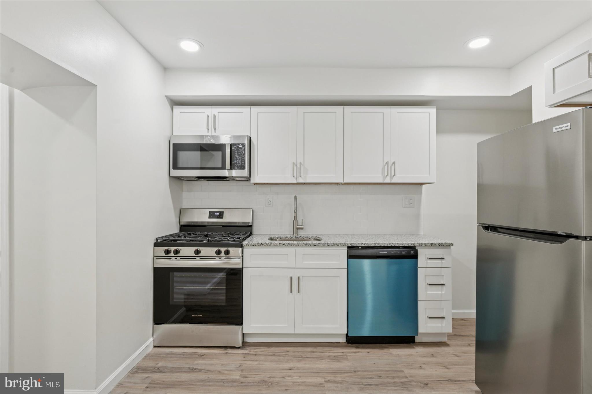 NEWBOLD - Residential