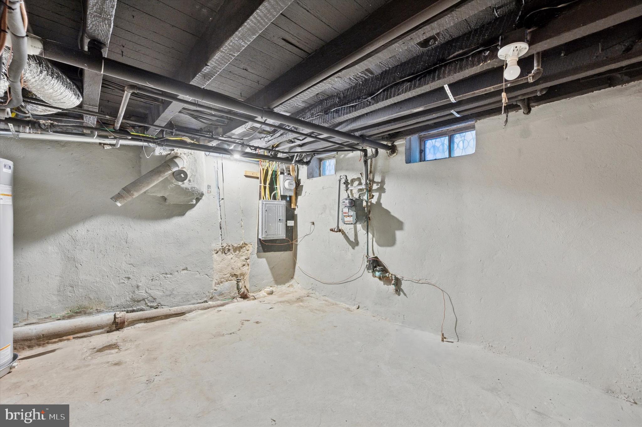 NEWBOLD - Residential