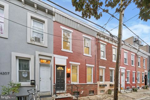 Photo of 1309 S Mole Street, PHILADELPHIA, PA 19146 (MLS # PAPH2553816)