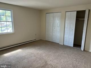 EAST PENNSBORO - Residential Lease