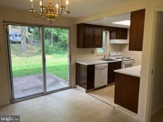 EAST PENNSBORO - Residential Lease