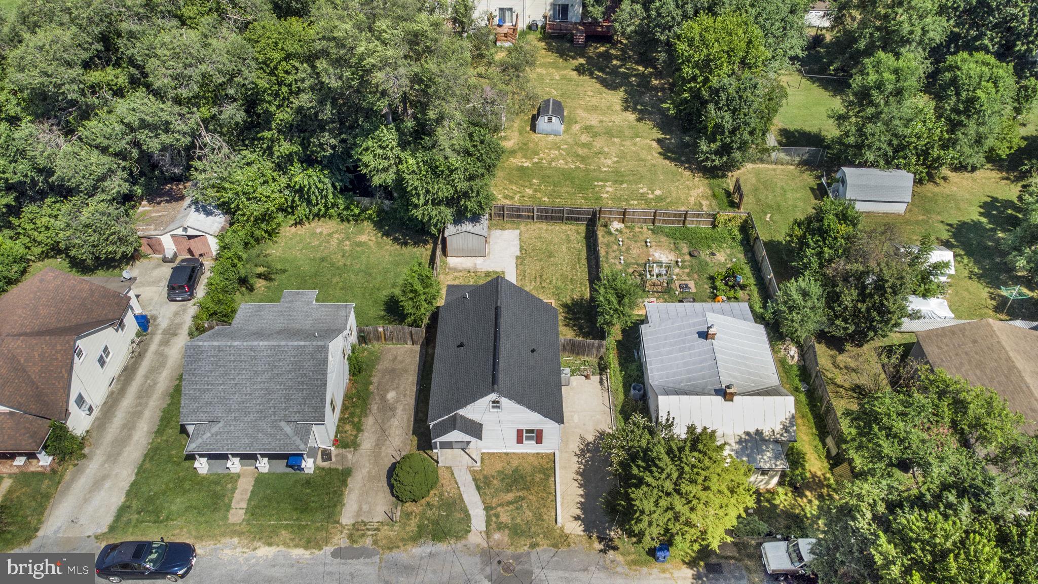 FRONT ROYAL - Residential