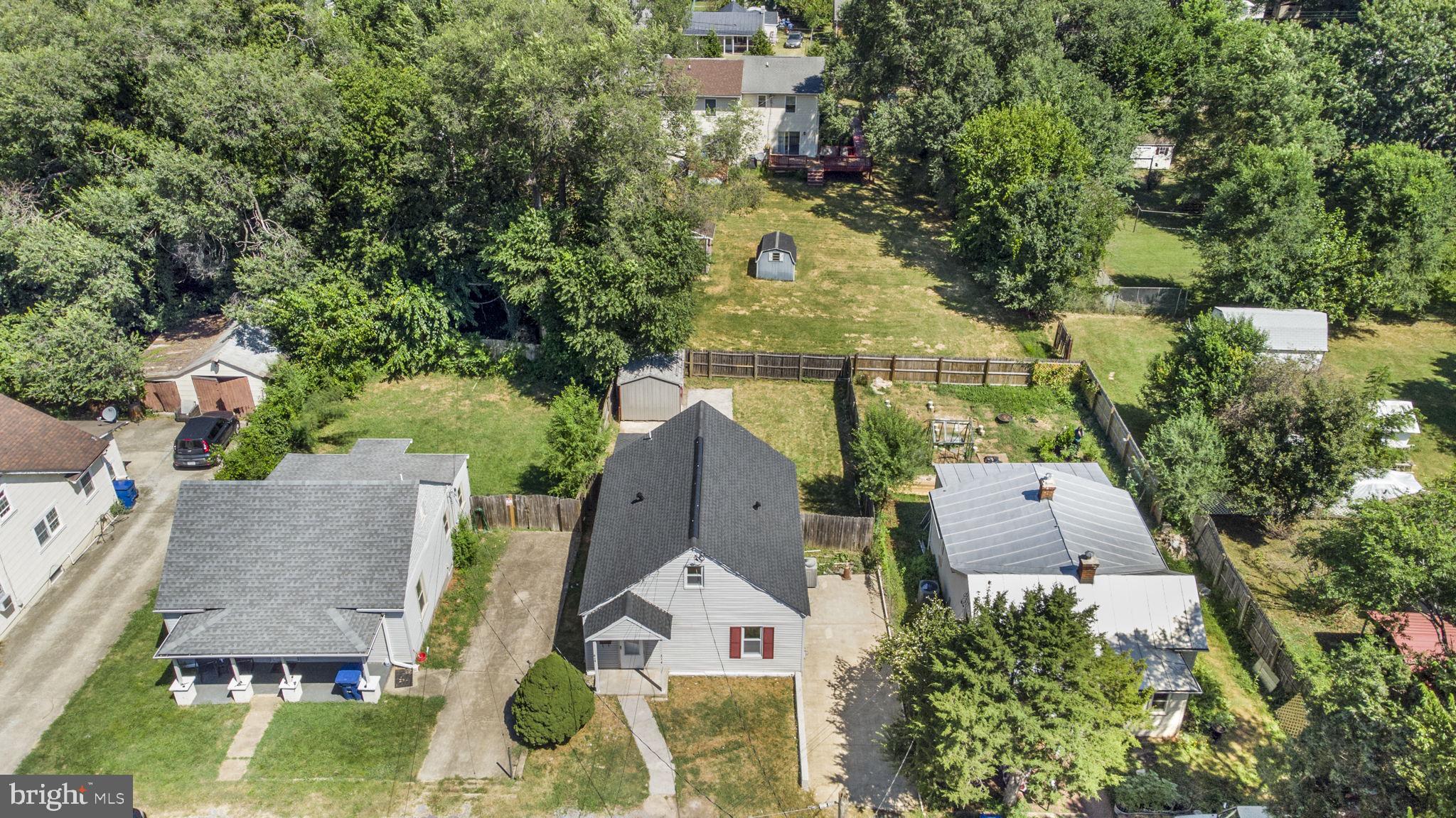 FRONT ROYAL - Residential