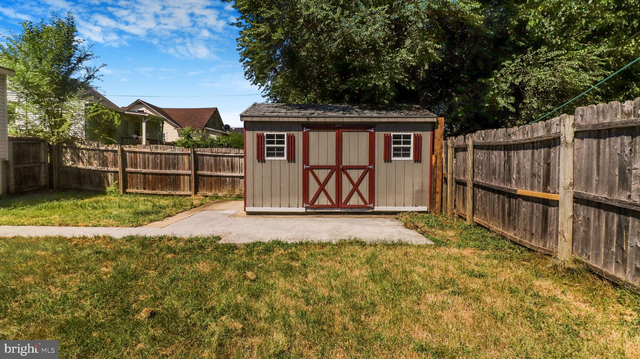 FRONT ROYAL - Residential