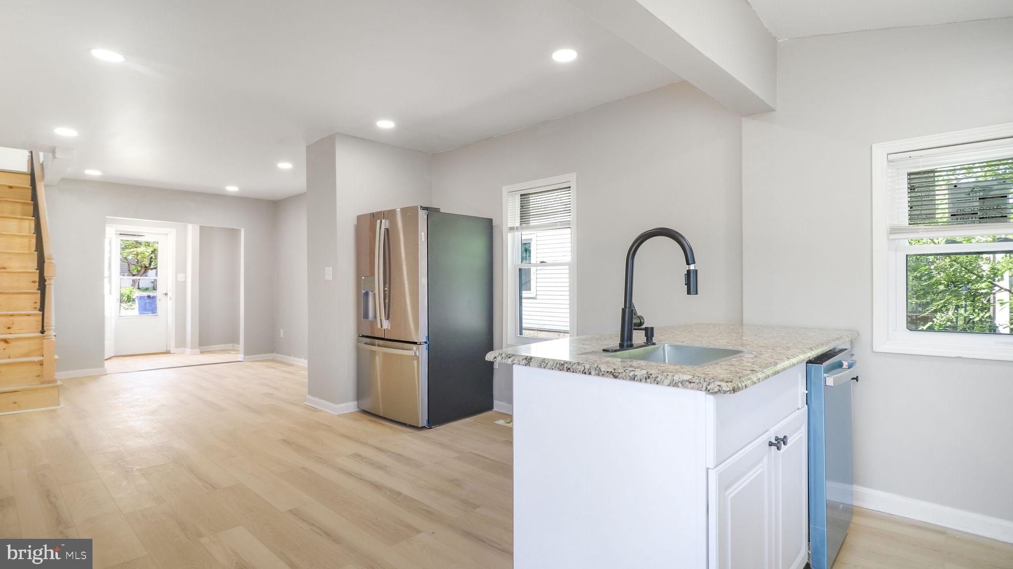 FRONT ROYAL - Residential