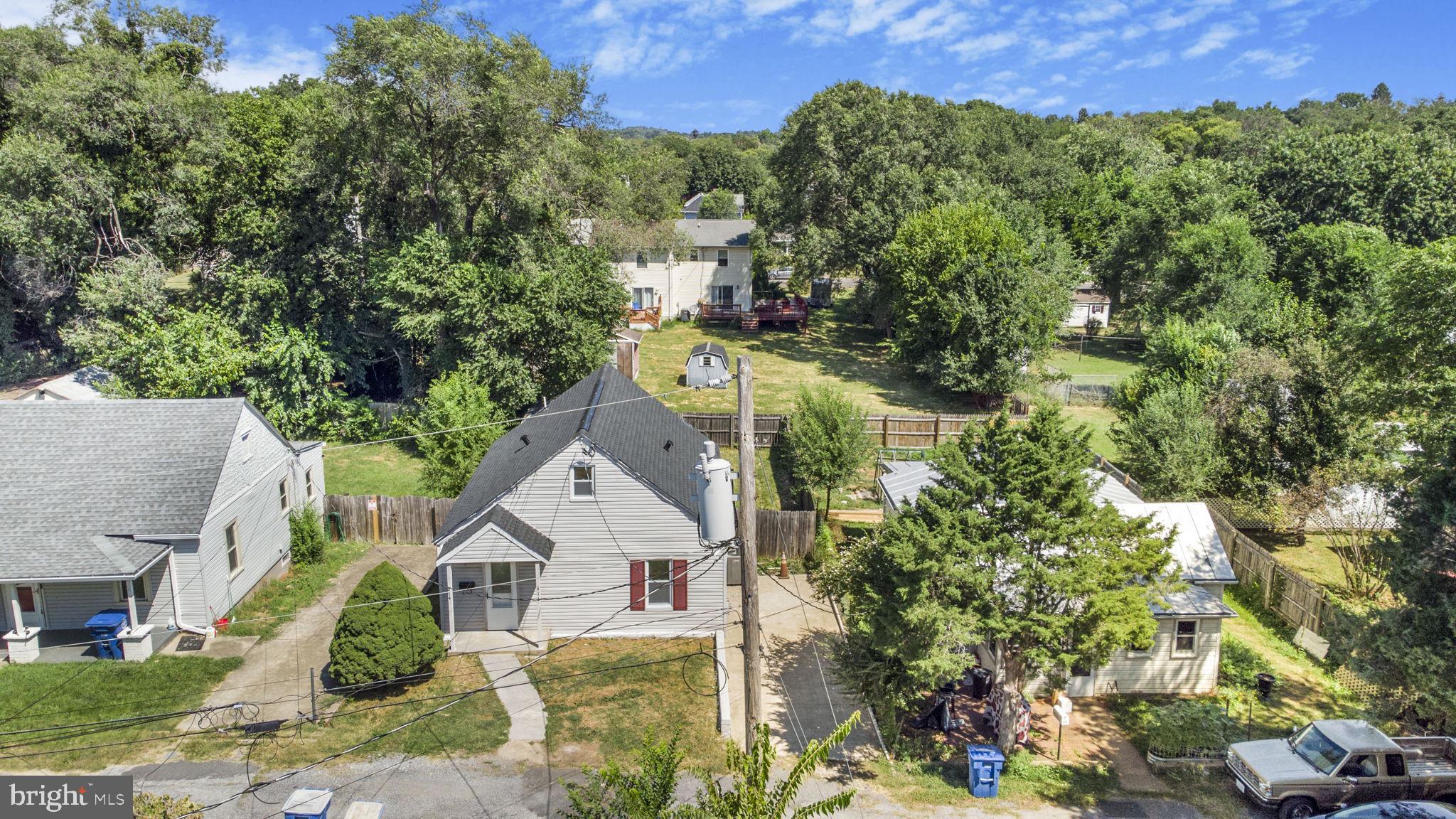 FRONT ROYAL - Residential