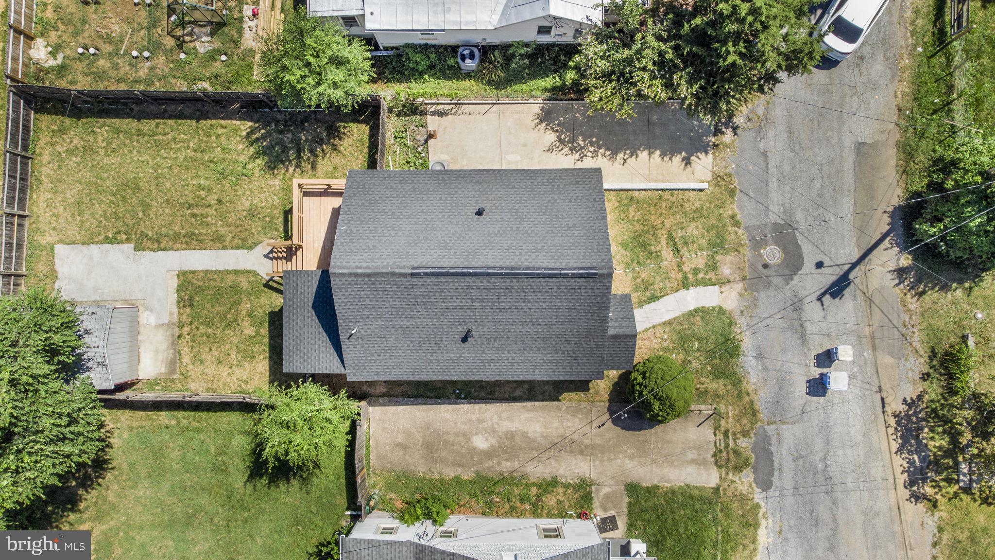 FRONT ROYAL - Residential