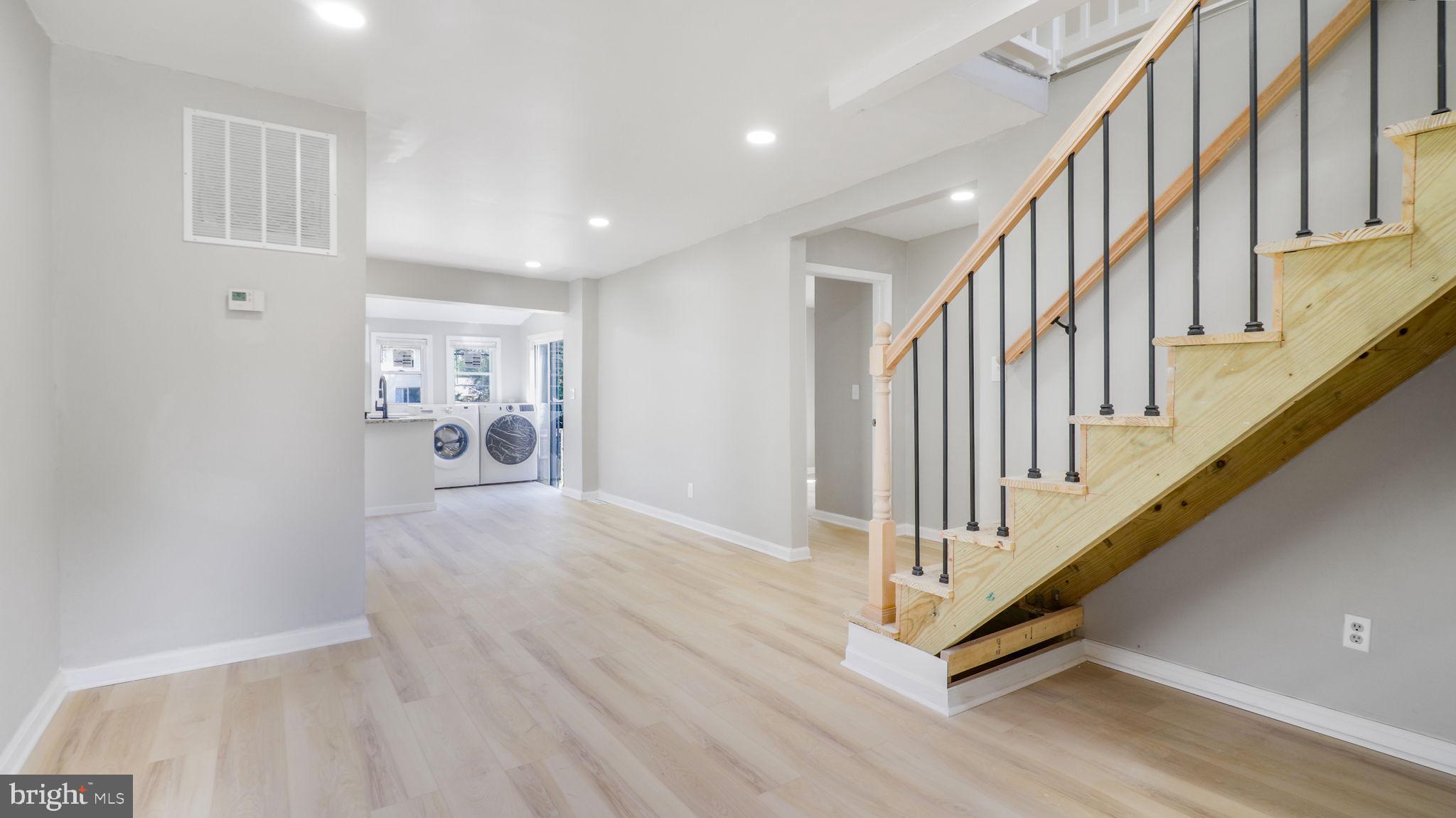 FRONT ROYAL - Residential