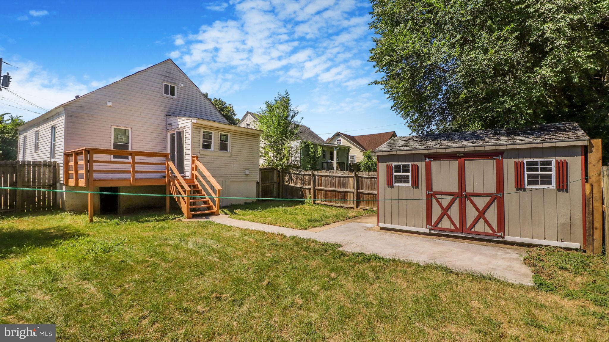 FRONT ROYAL - Residential